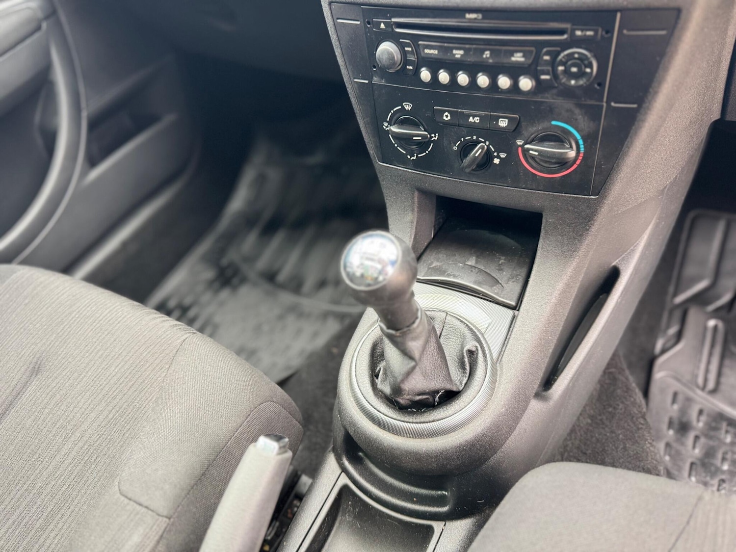 Used Citroen C4 2008 for sale - 76607630: Photo 35