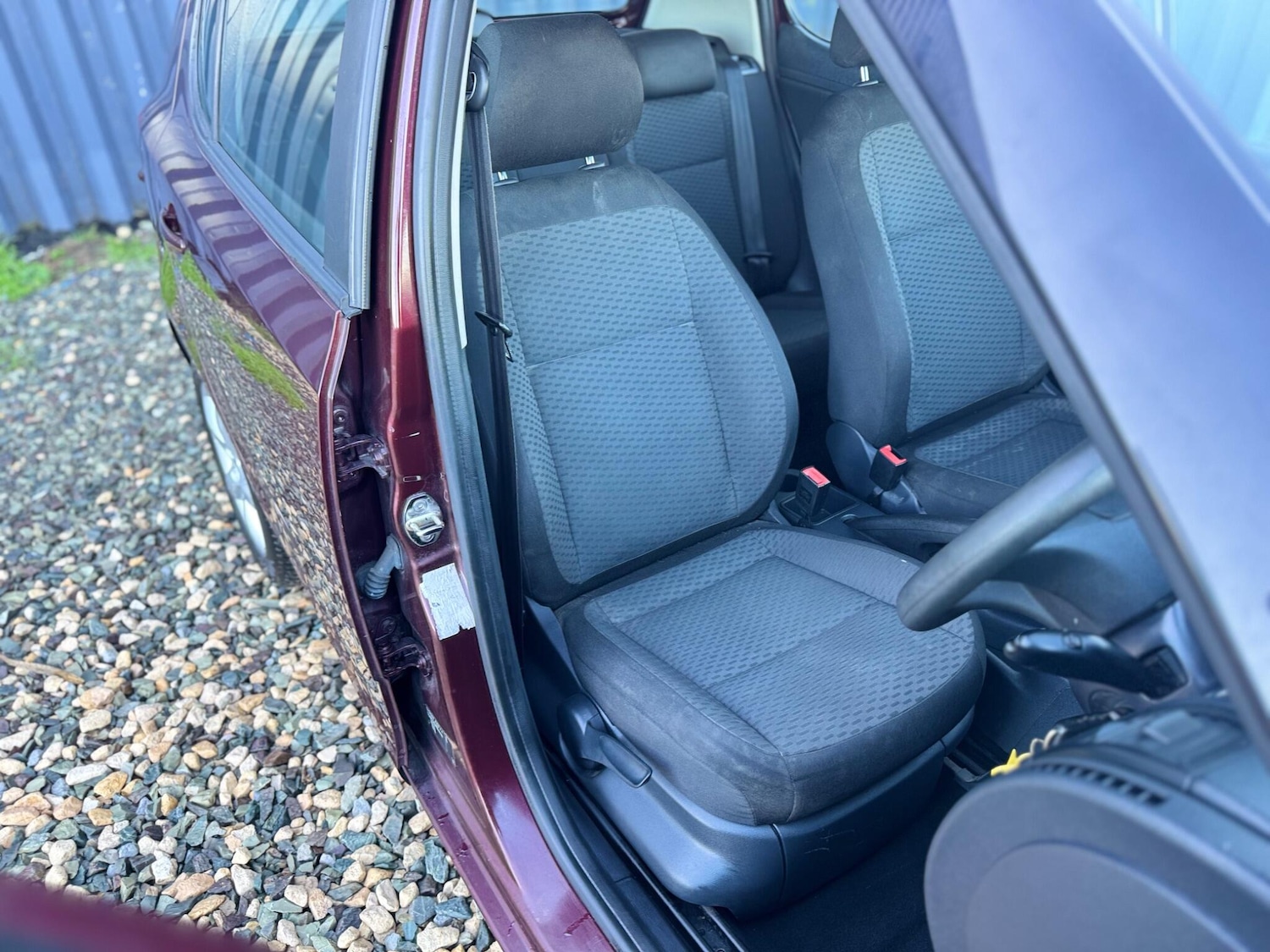 Used Skoda Fabia 2011 for sale - 76867006: Photo 14