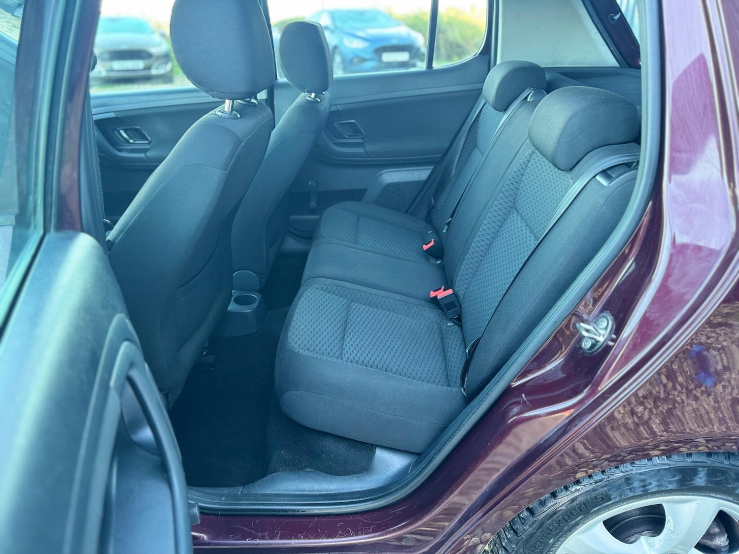 Used Skoda Fabia 2011 for sale - 76867006: Photo 16