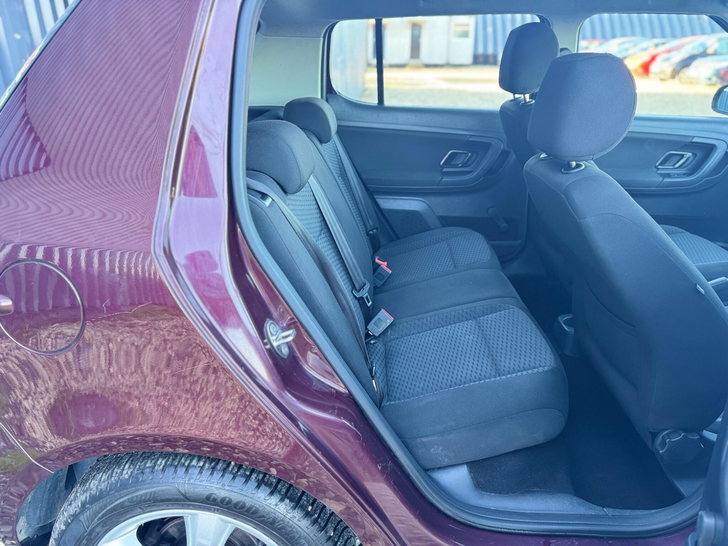 Used Skoda Fabia 2011 for sale - 76867006: Photo 18