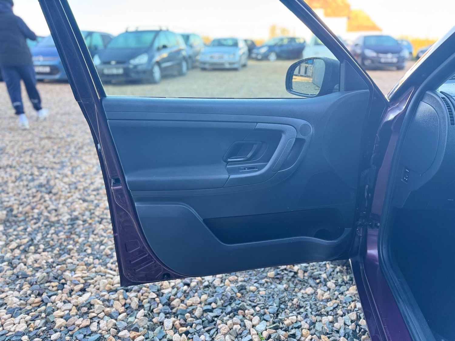 Used Skoda Fabia 2011 for sale - 76867006: Photo 20