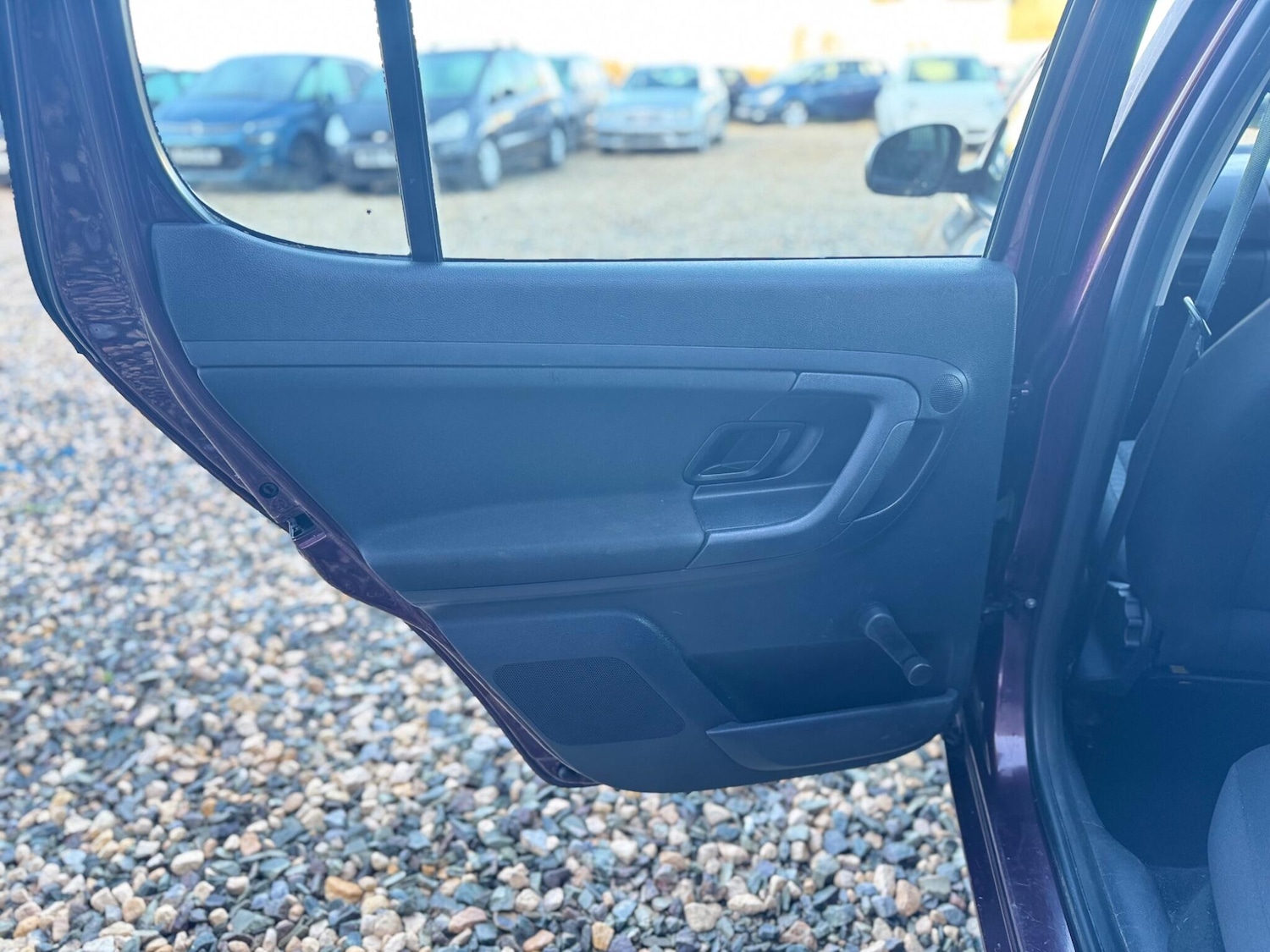 Used Skoda Fabia 2011 for sale - 76867006: Photo 21