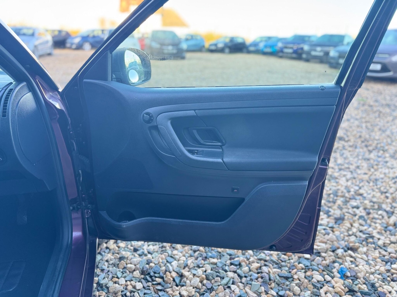 Used Skoda Fabia 2011 for sale - 76867006: Photo 24