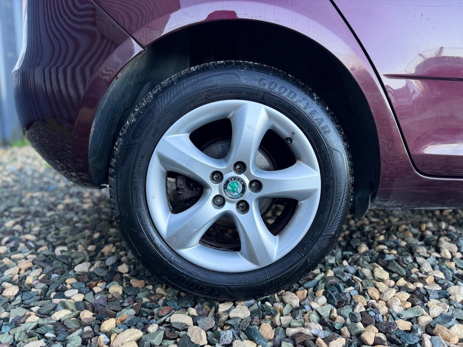 Used Skoda Fabia 2011 for sale - 76867006: Photo 27