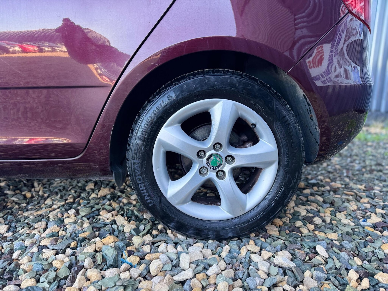 Used Skoda Fabia 2011 for sale - 76867006: Photo 28