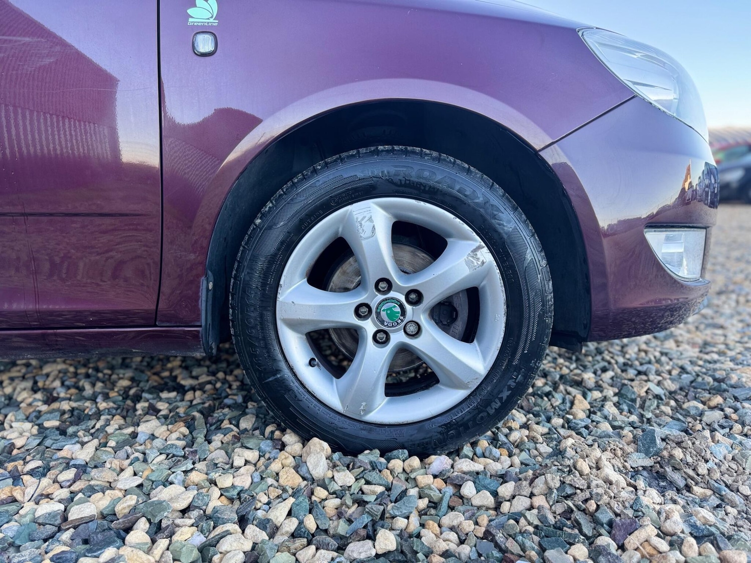 Used Skoda Fabia 2011 for sale - 76867006: Photo 29