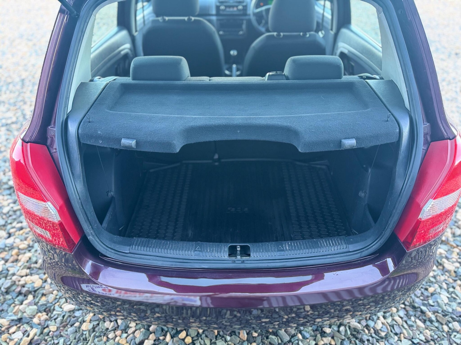 Used Skoda Fabia 2011 for sale - 76867006: Photo 30