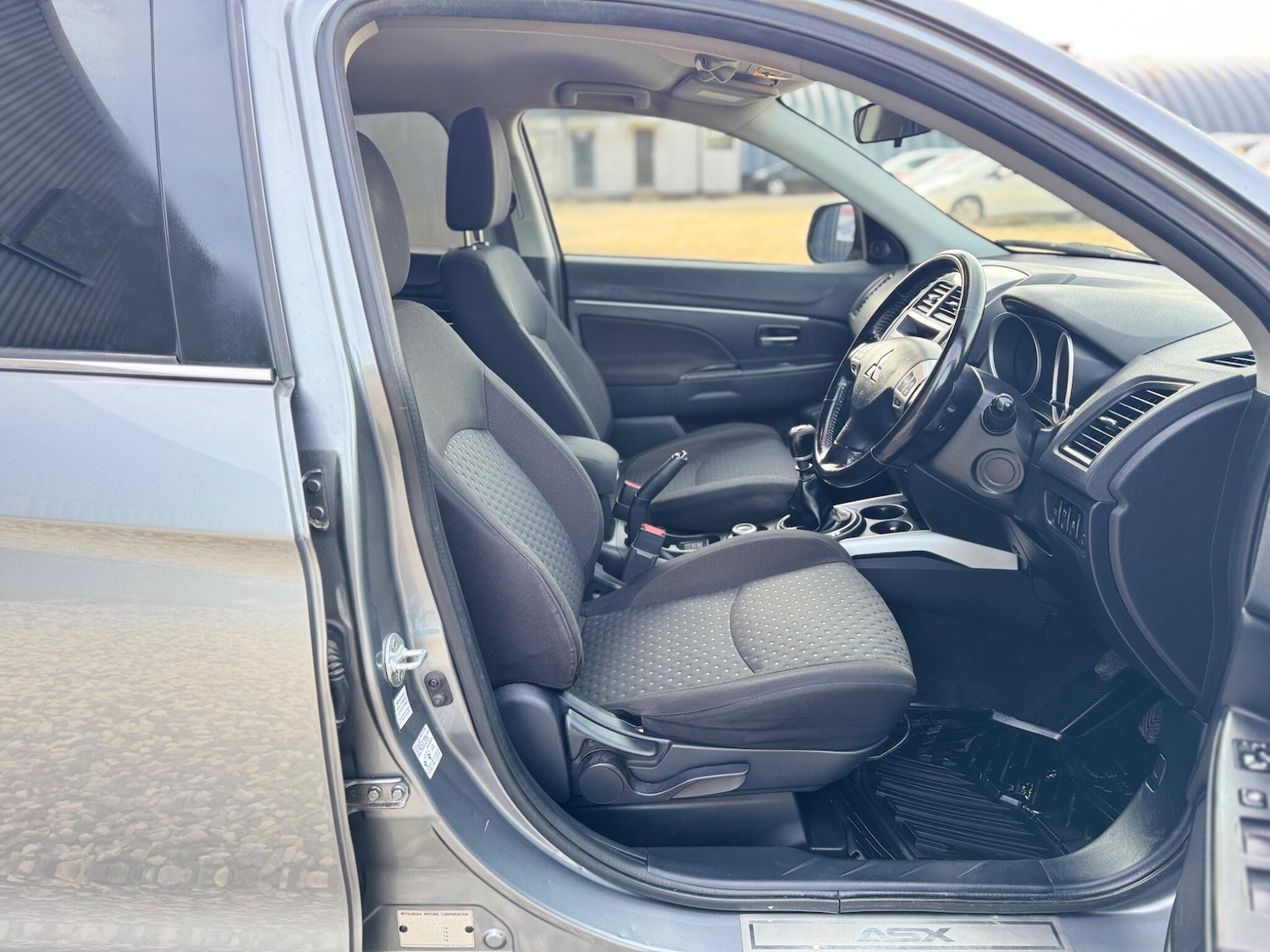 Used Mitsubishi ASX 2011 for sale - 77957049: Photo 14