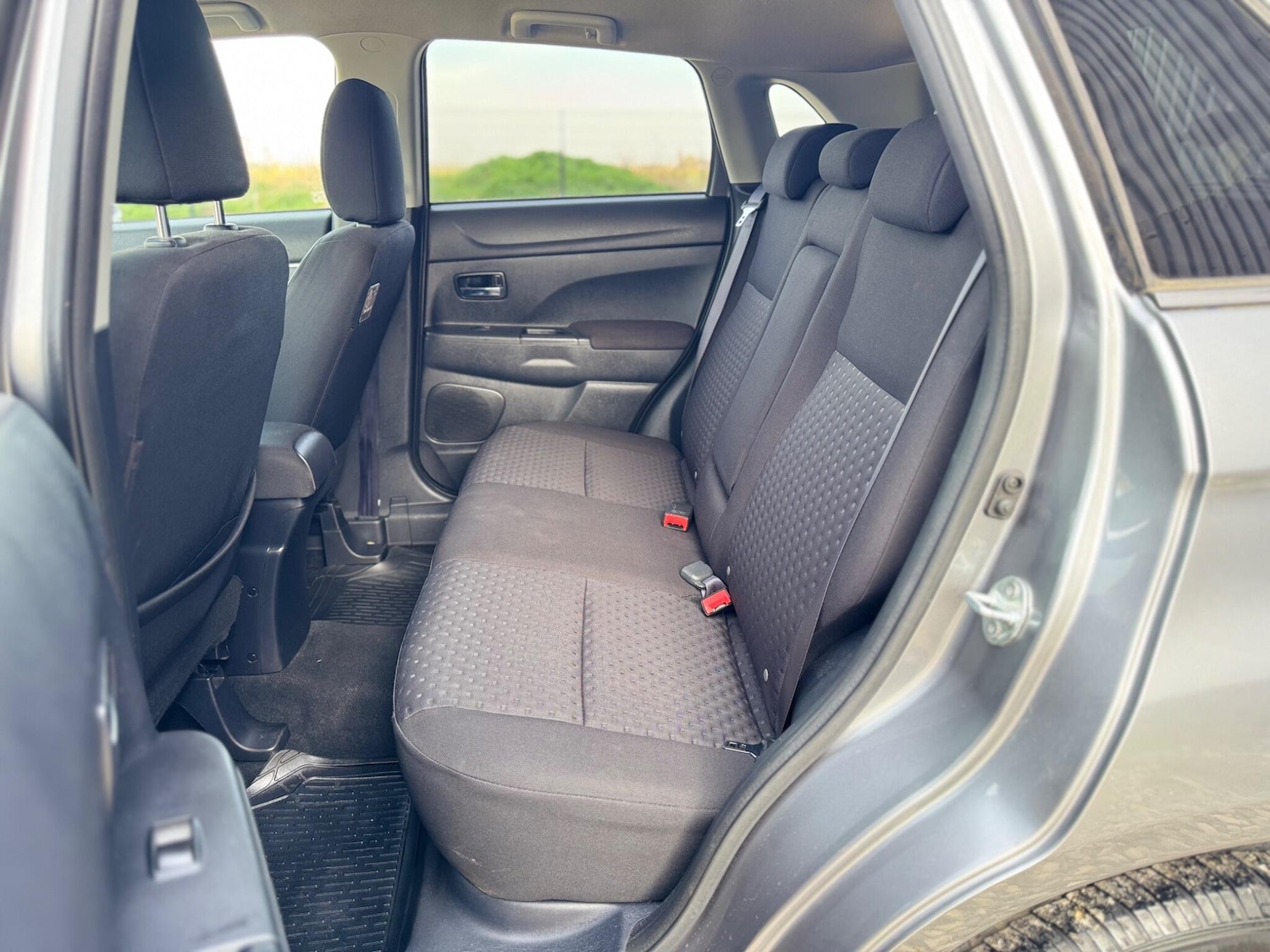 Used Mitsubishi ASX 2011 for sale - 77957049: Photo 15