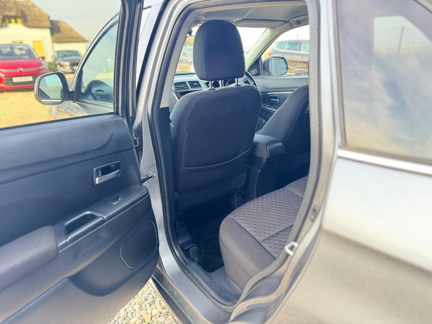 Used Mitsubishi ASX 2011 for sale - 77957049: Photo 16