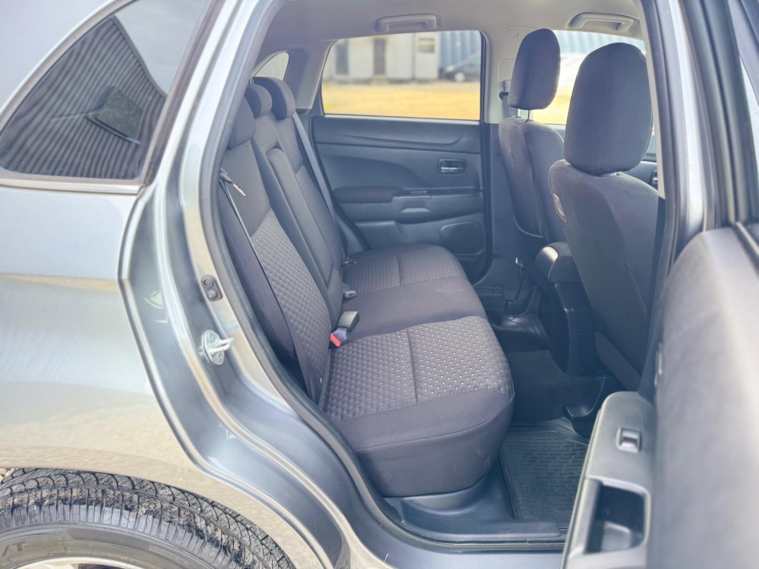 Used Mitsubishi ASX 2011 for sale - 77957049: Photo 17