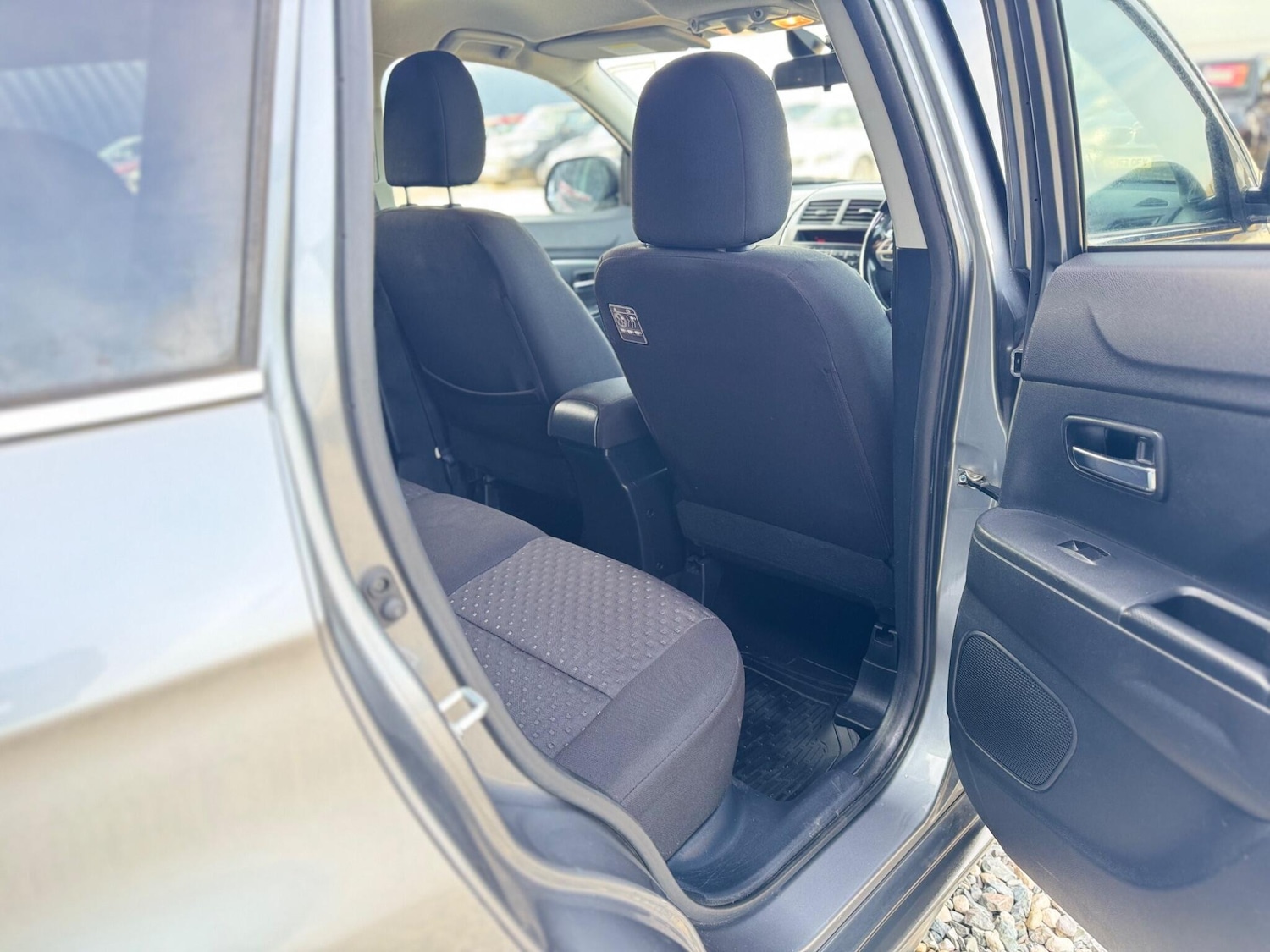 Used Mitsubishi ASX 2011 for sale - 77957049: Photo 18