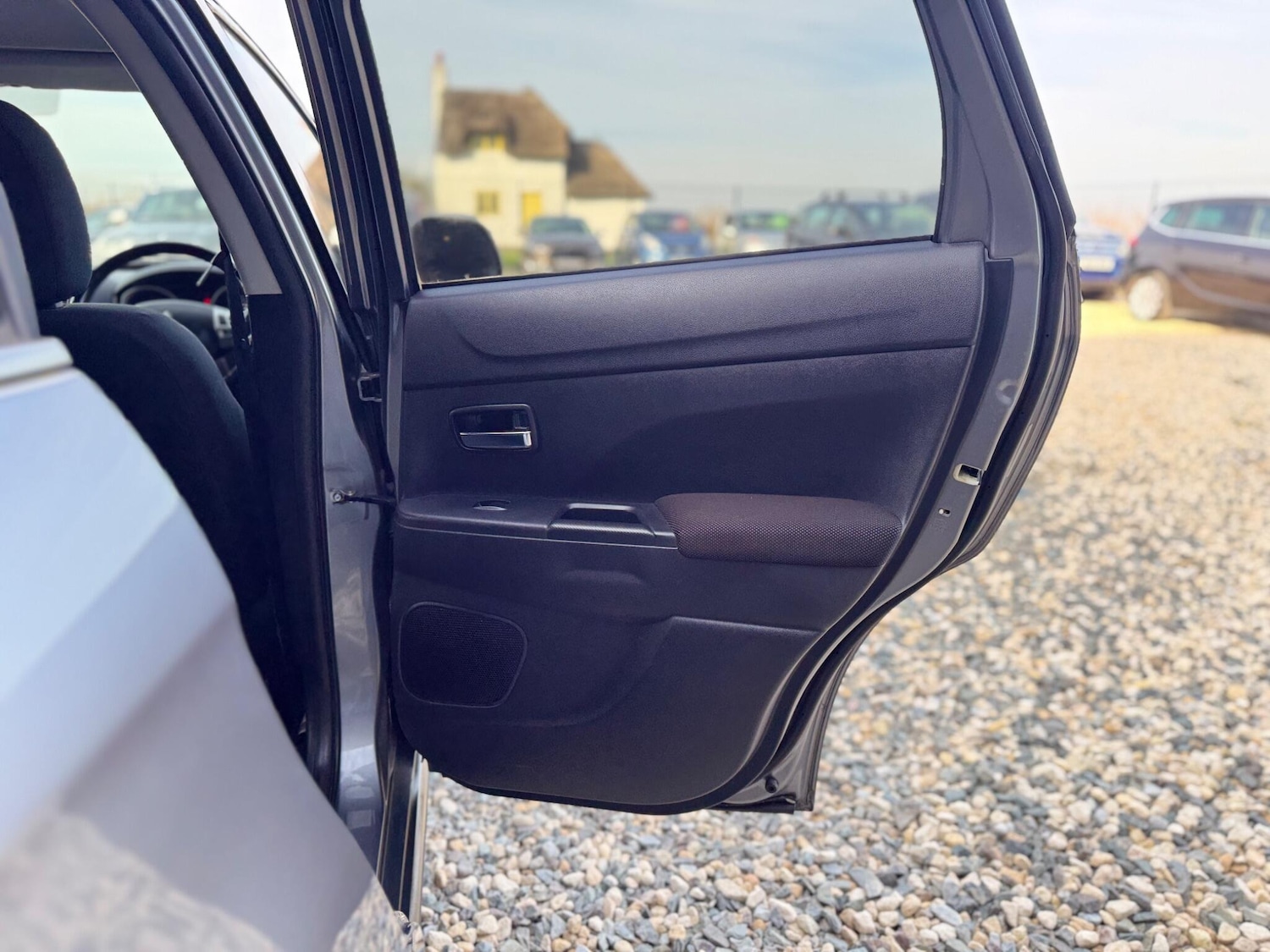 Used Mitsubishi ASX 2011 for sale - 77957049: Photo 22