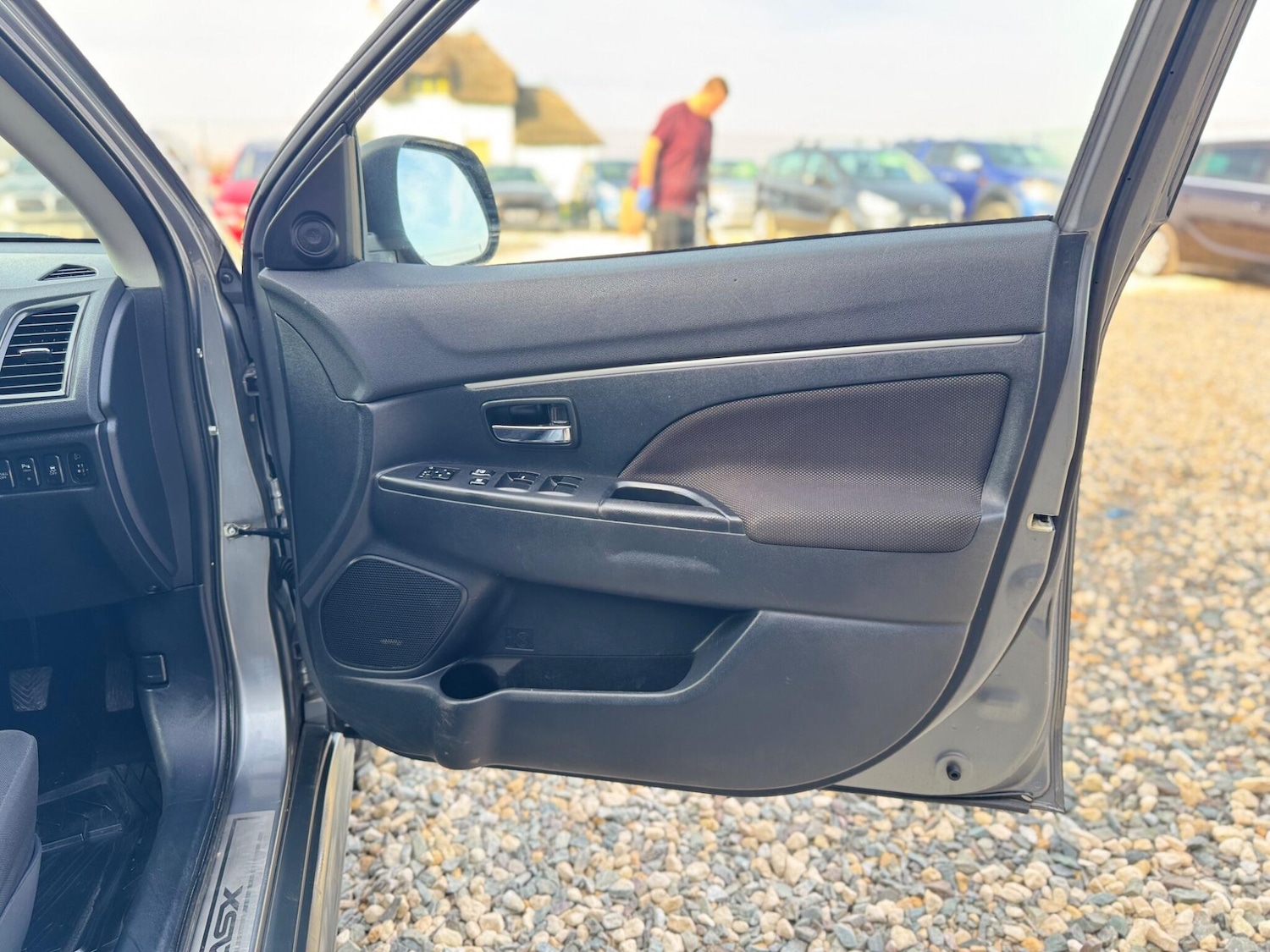 Used Mitsubishi ASX 2011 for sale - 77957049: Photo 23