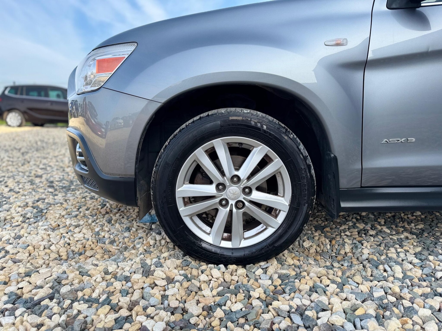 Used Mitsubishi ASX 2011 for sale - 77957049: Photo 26