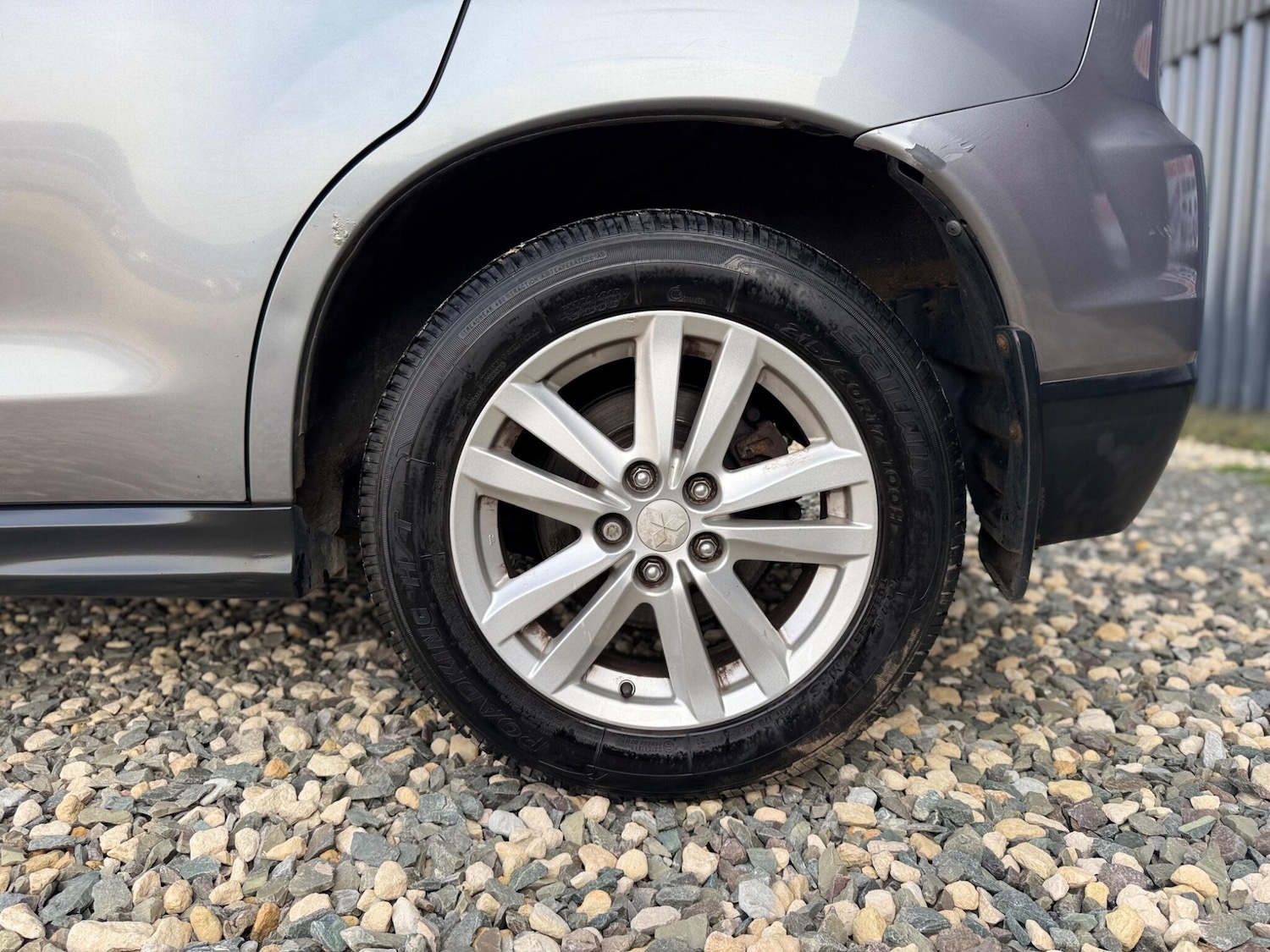 Used Mitsubishi ASX 2011 for sale - 77957049: Photo 27