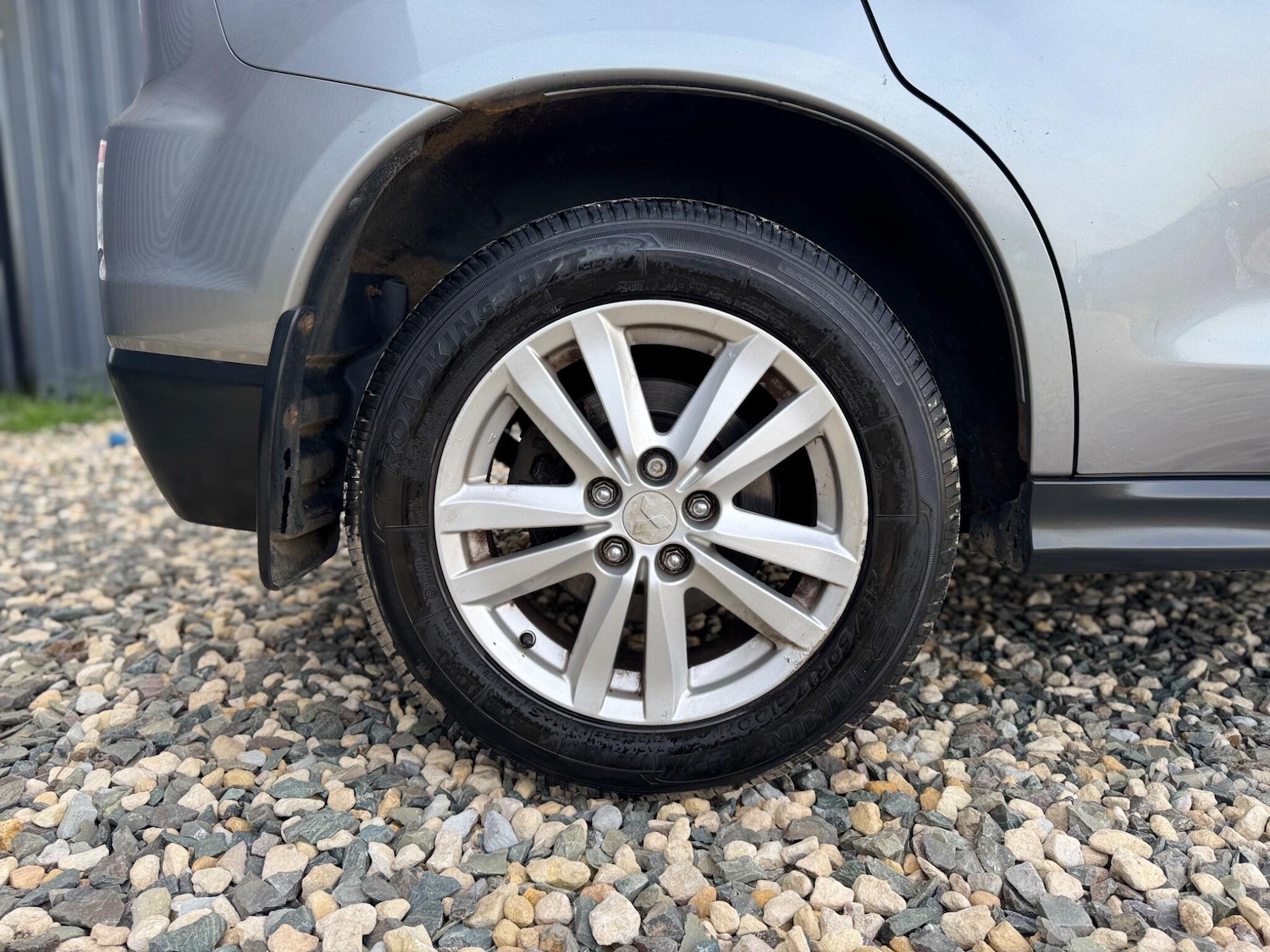 Used Mitsubishi ASX 2011 for sale - 77957049: Photo 28