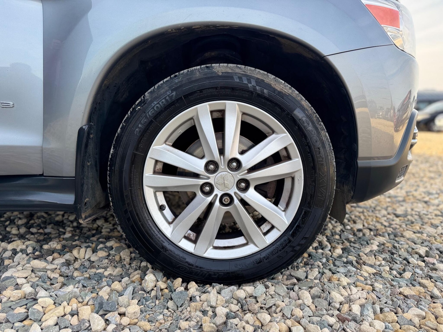 Used Mitsubishi ASX 2011 for sale - 77957049: Photo 29