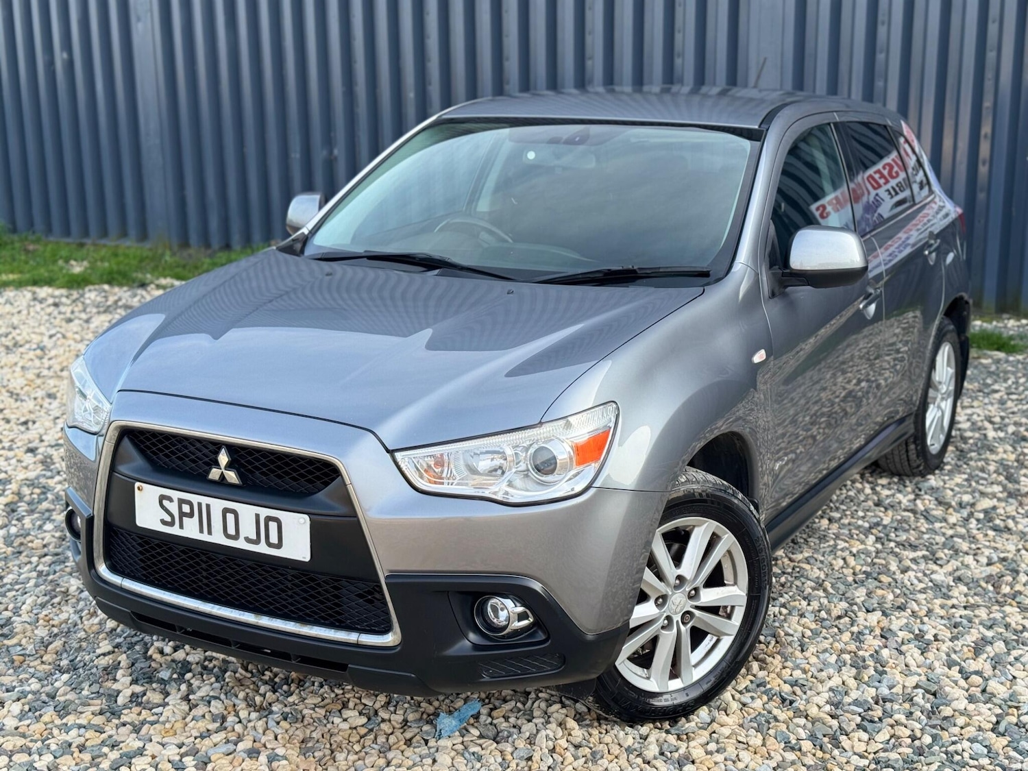 Used Mitsubishi ASX 2011 for sale - 77957049: Photo 3