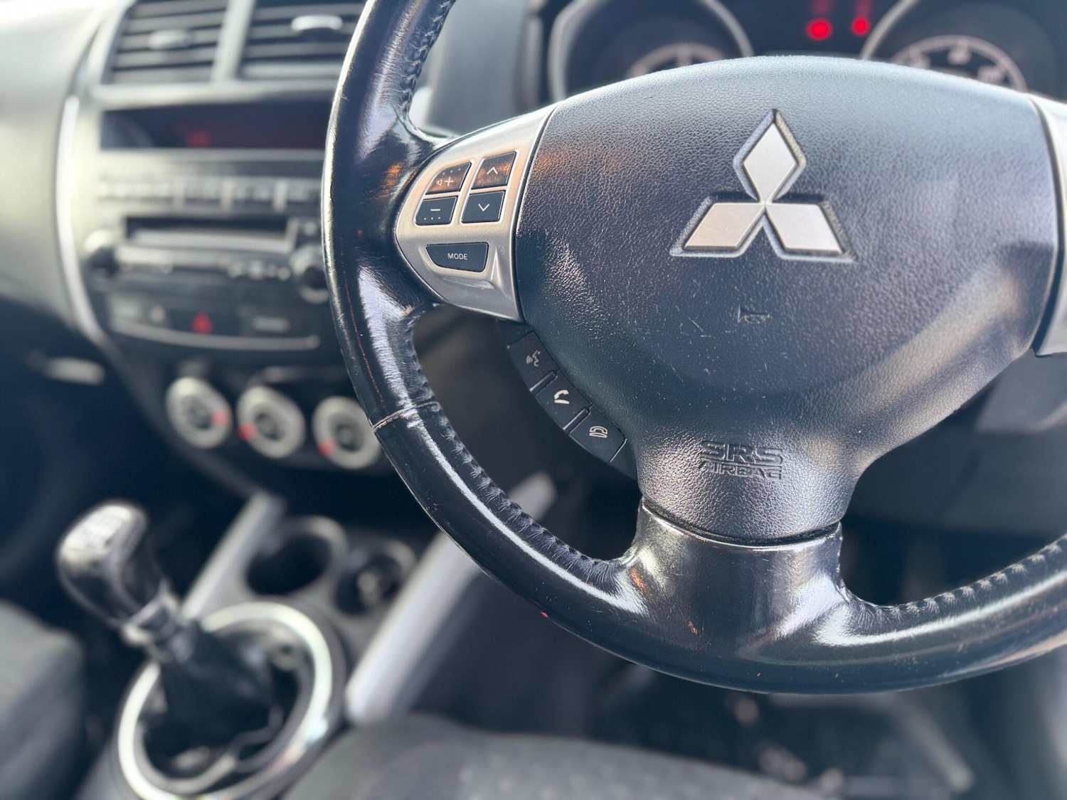 Used Mitsubishi ASX 2011 for sale - 77957049: Photo 32