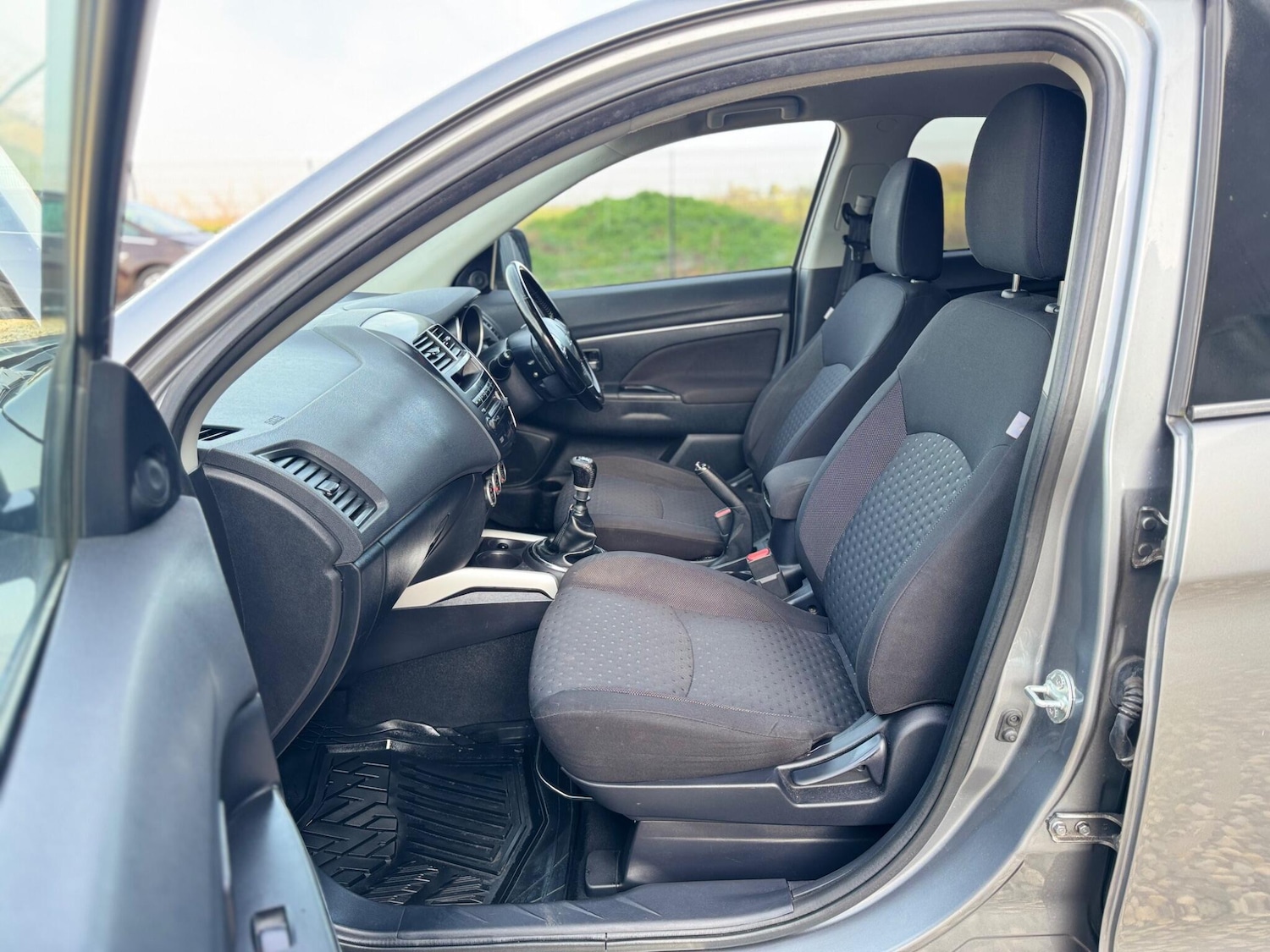 Used Mitsubishi ASX 2011 for sale - 77957049: Photo 33