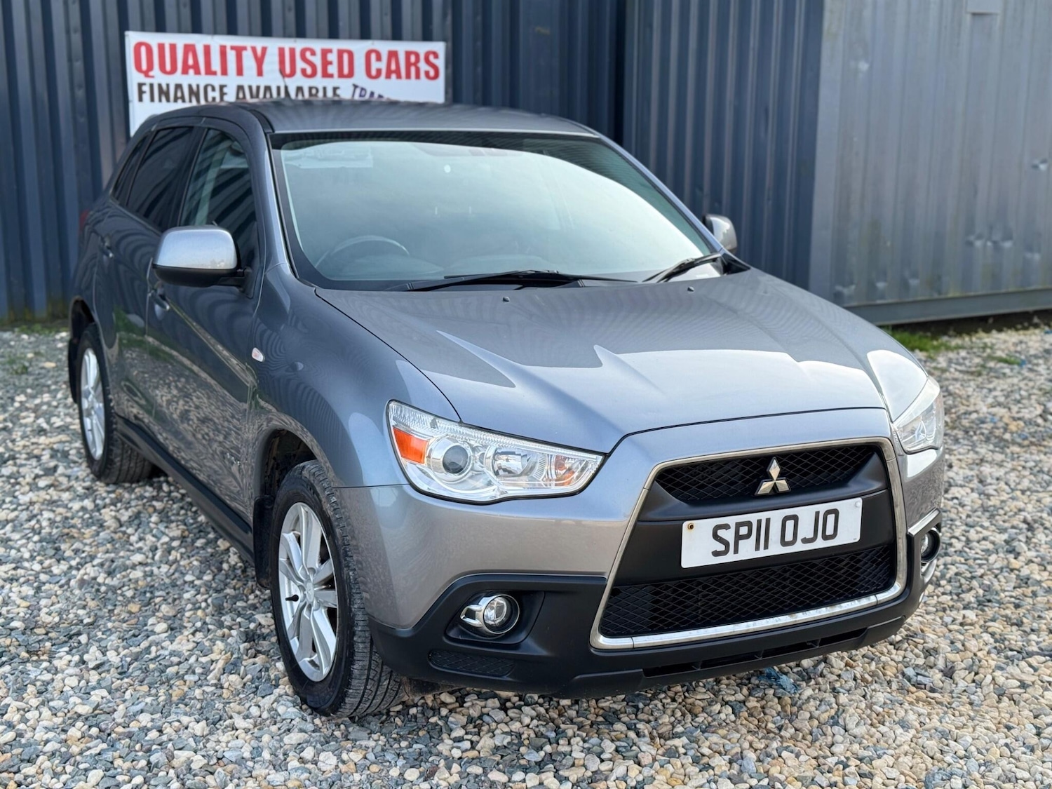 Used Mitsubishi ASX 2011 for sale - 77957049: Photo 5