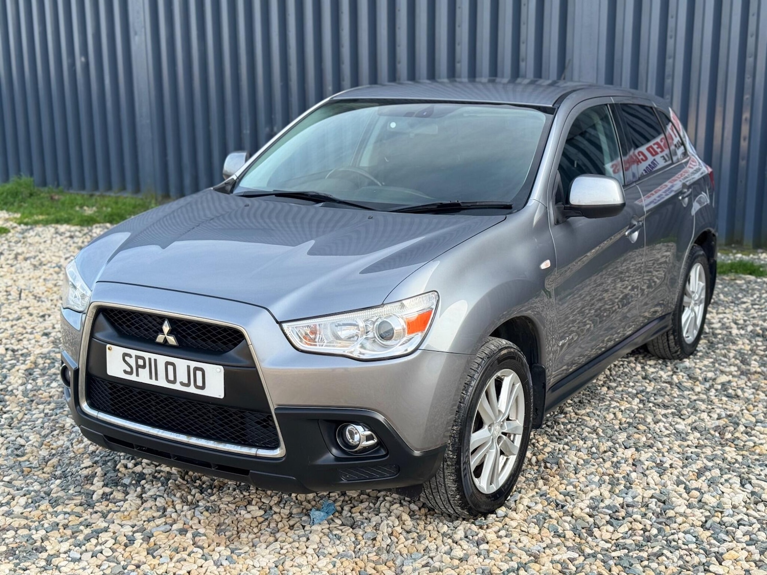 Used Mitsubishi ASX 2011 for sale - 77957049: Photo 6