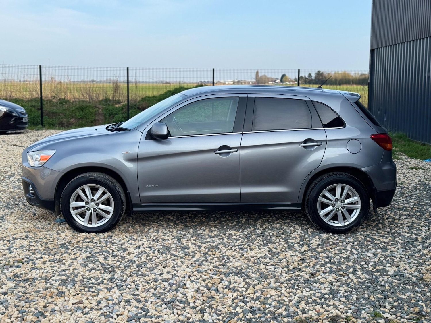 Used Mitsubishi ASX 2011 for sale - 77957049: Photo 7