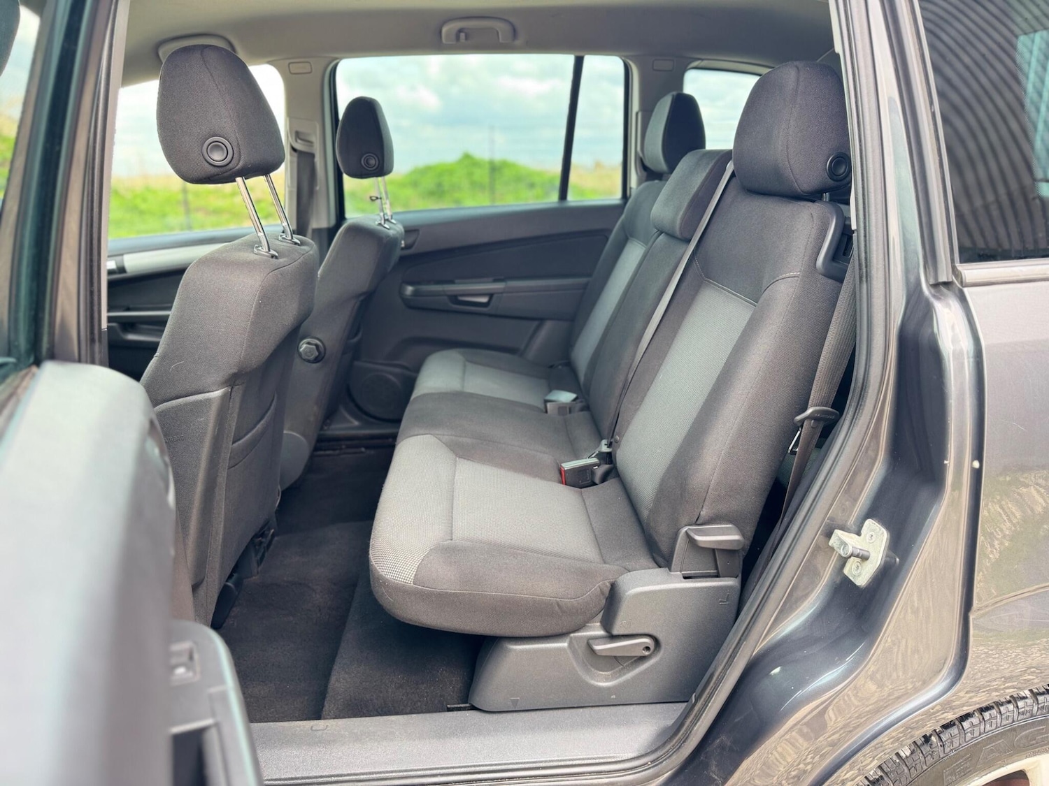 Used Vauxhall Zafira for sale - 78136248: Photo 15