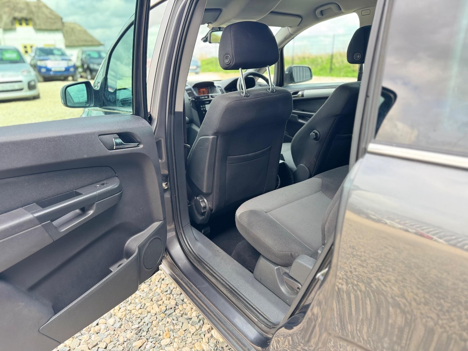 Used Vauxhall Zafira for sale - 78136248: Photo 16