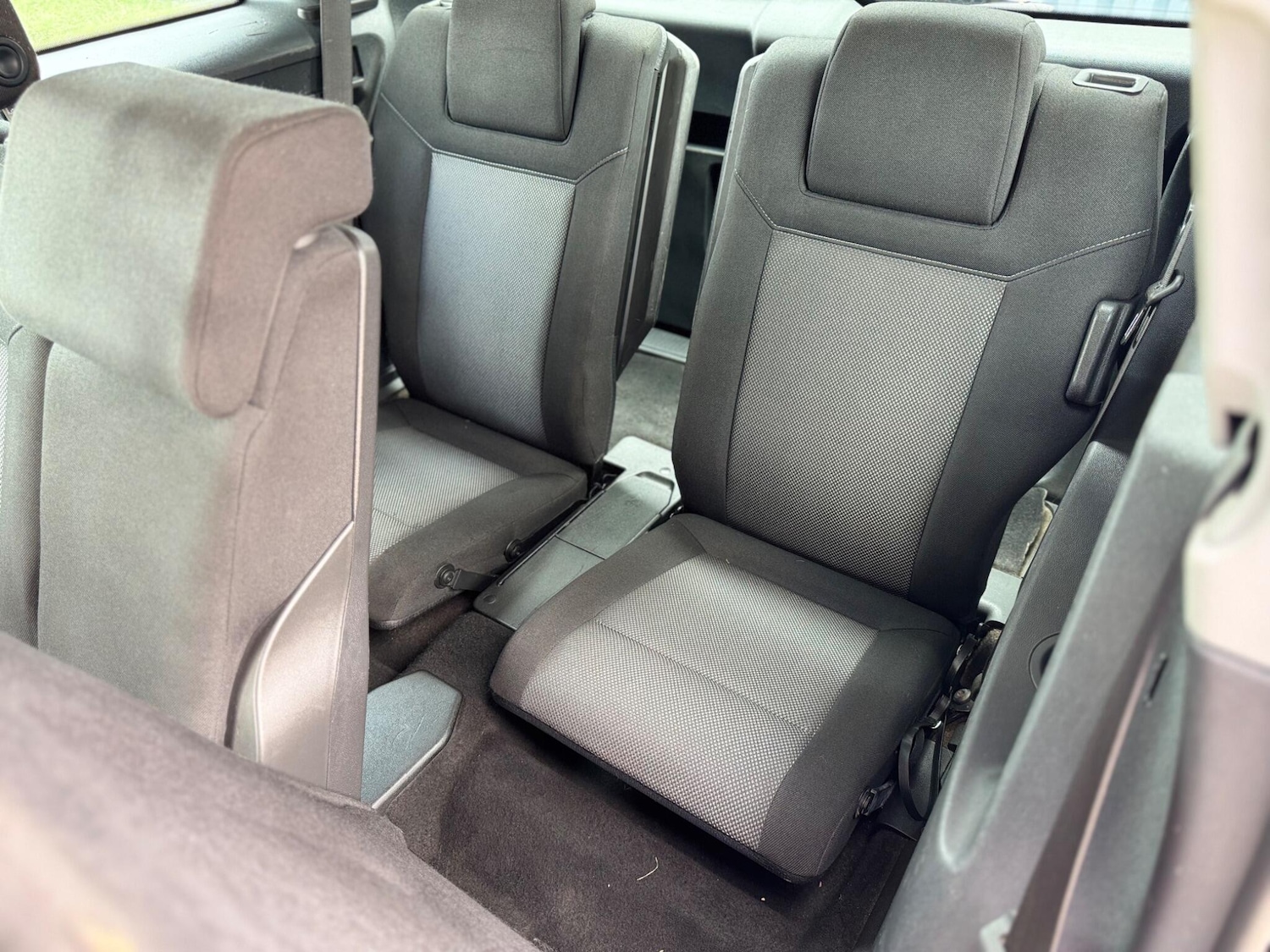 Used Vauxhall Zafira for sale - 78136248: Photo 17