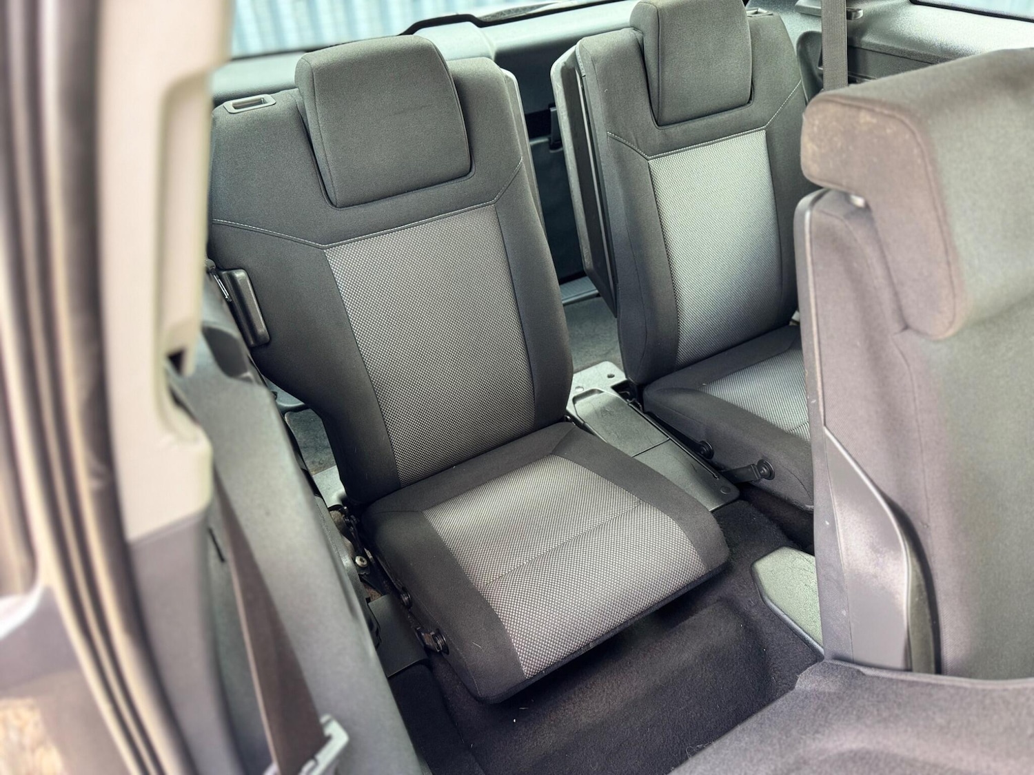 Used Vauxhall Zafira for sale - 78136248: Photo 19