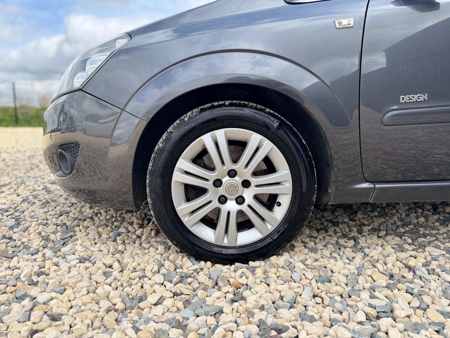 Used Vauxhall Zafira for sale - 78136248: Photo 28