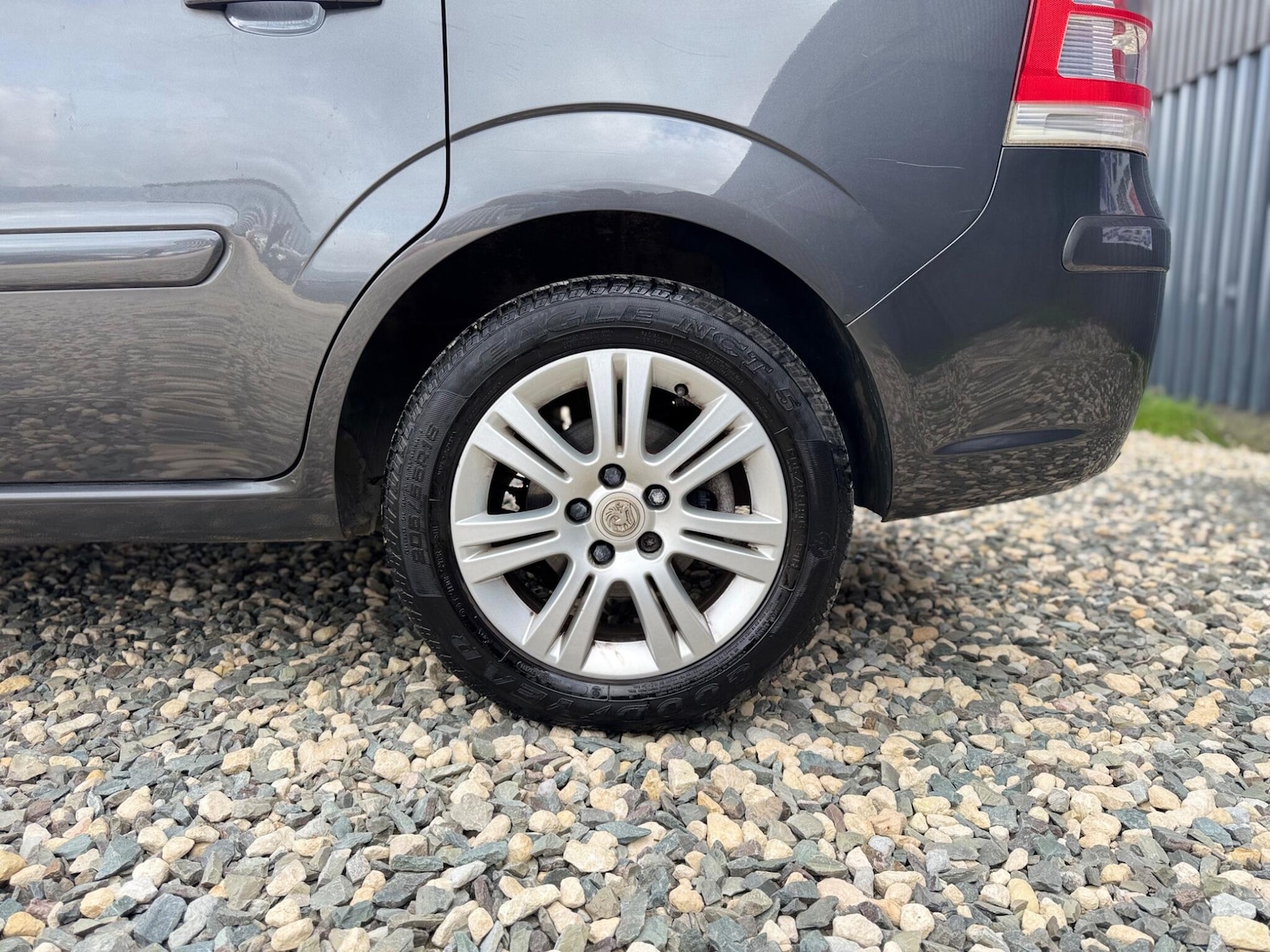 Used Vauxhall Zafira for sale - 78136248: Photo 29