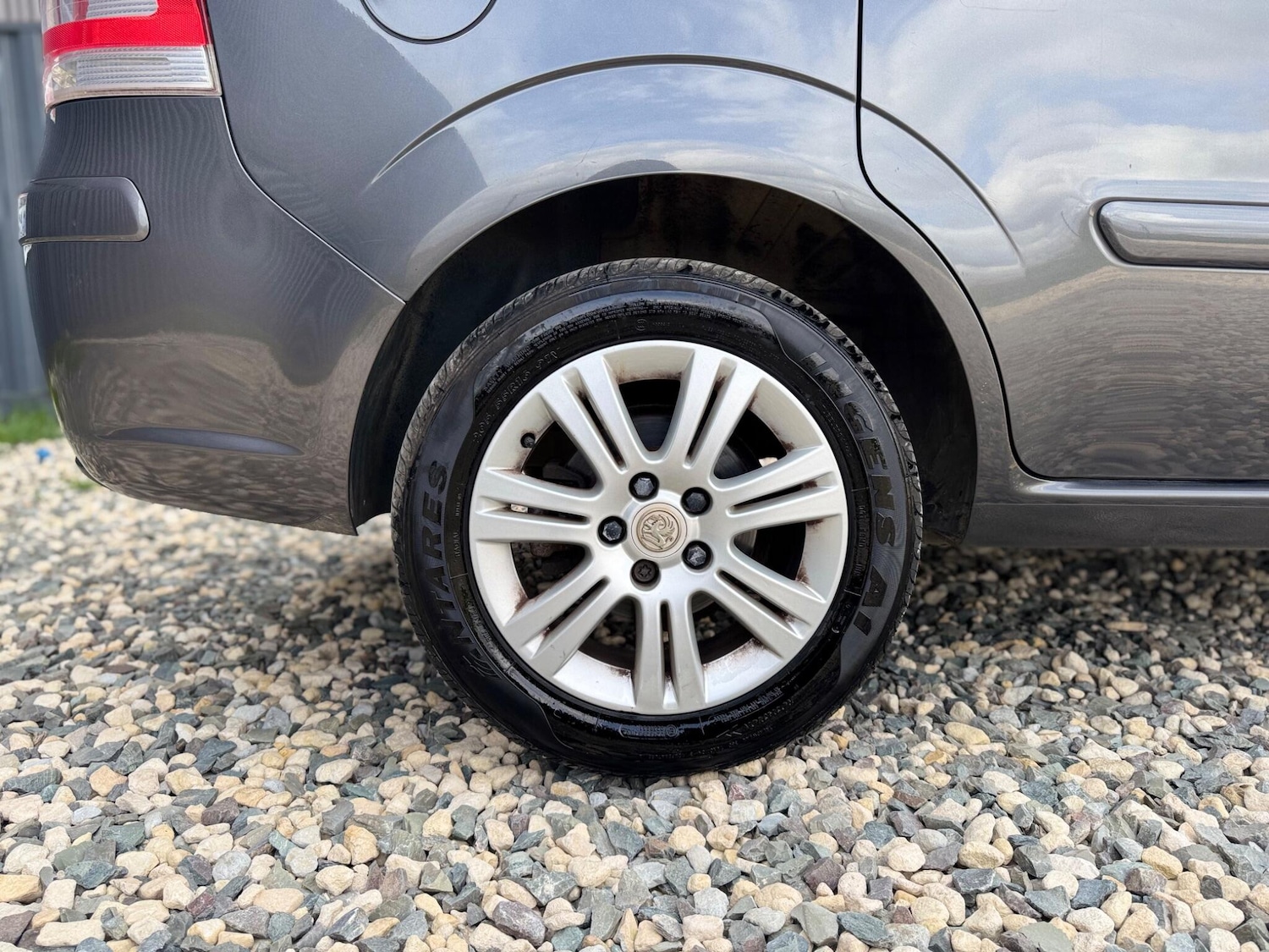 Used Vauxhall Zafira for sale - 78136248: Photo 30