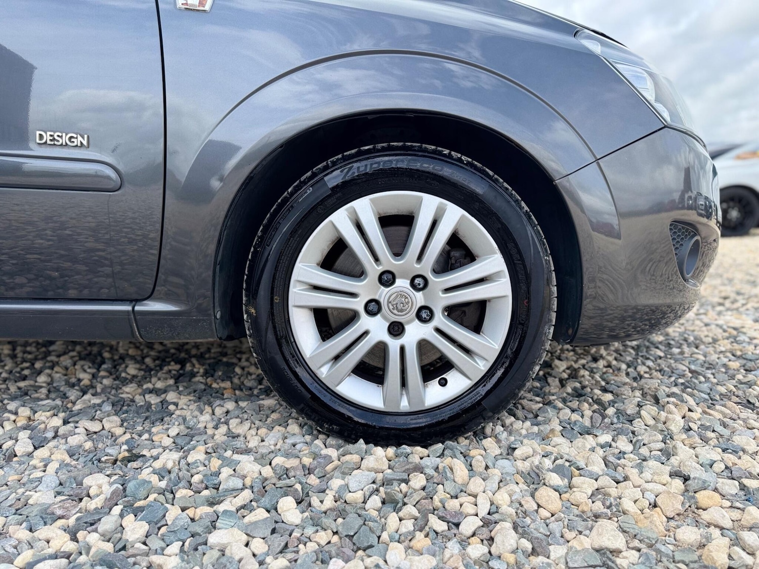 Used Vauxhall Zafira for sale - 78136248: Photo 31