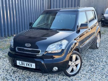 Used Kia Soul 2011 for sale - 79634101: Photo