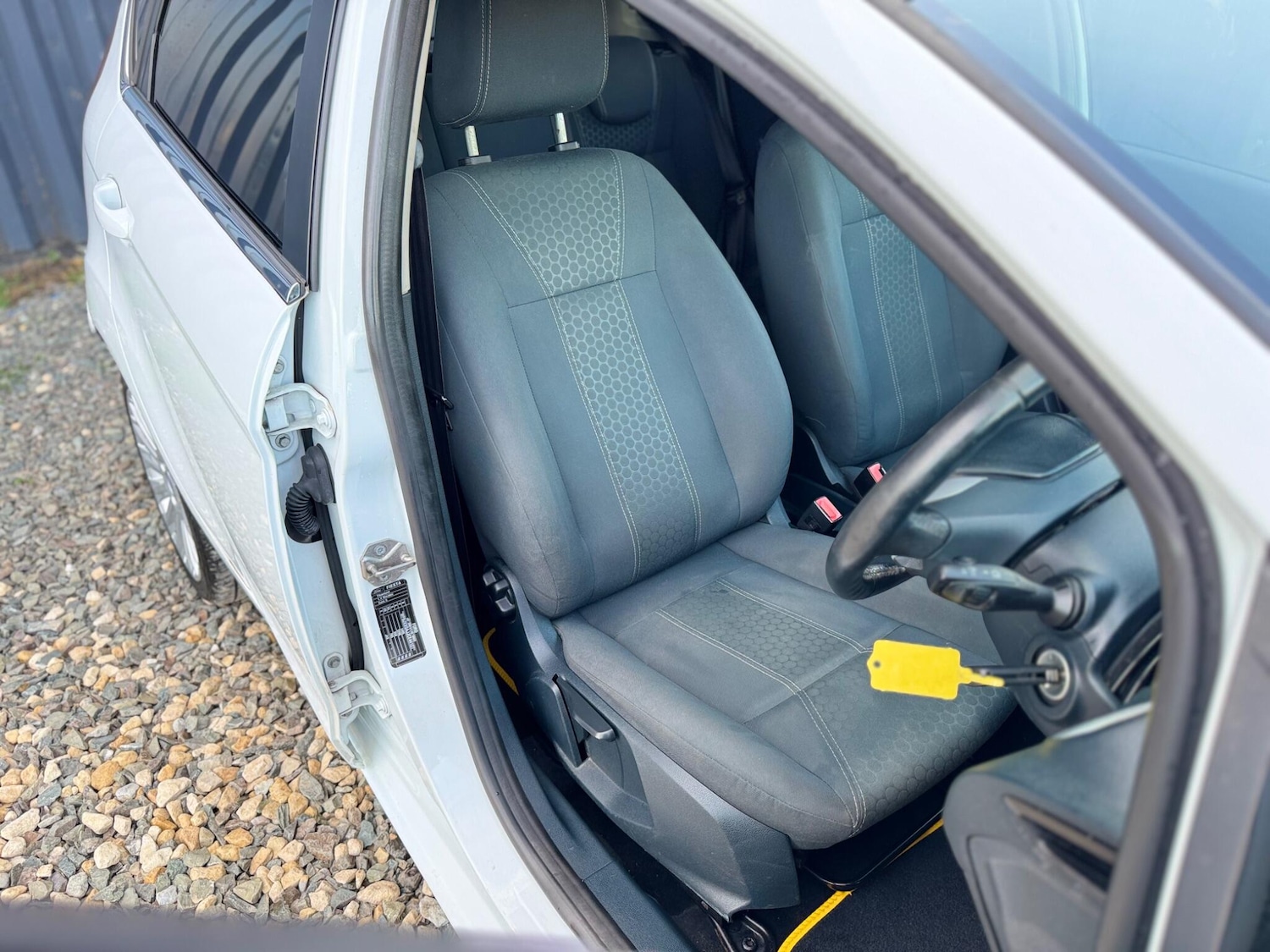 Used Ford Fiesta 2012 for sale - 76867015: Photo 27