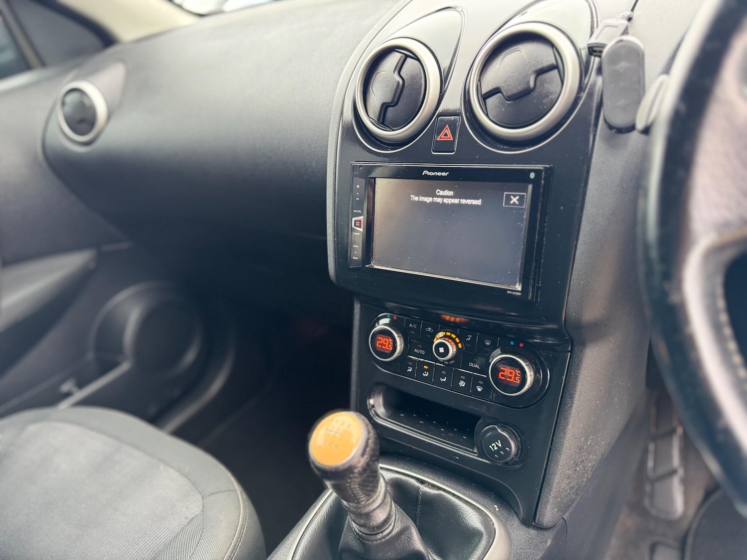 Used Nissan Qashqai 2011 for sale - 76867018: Photo 11