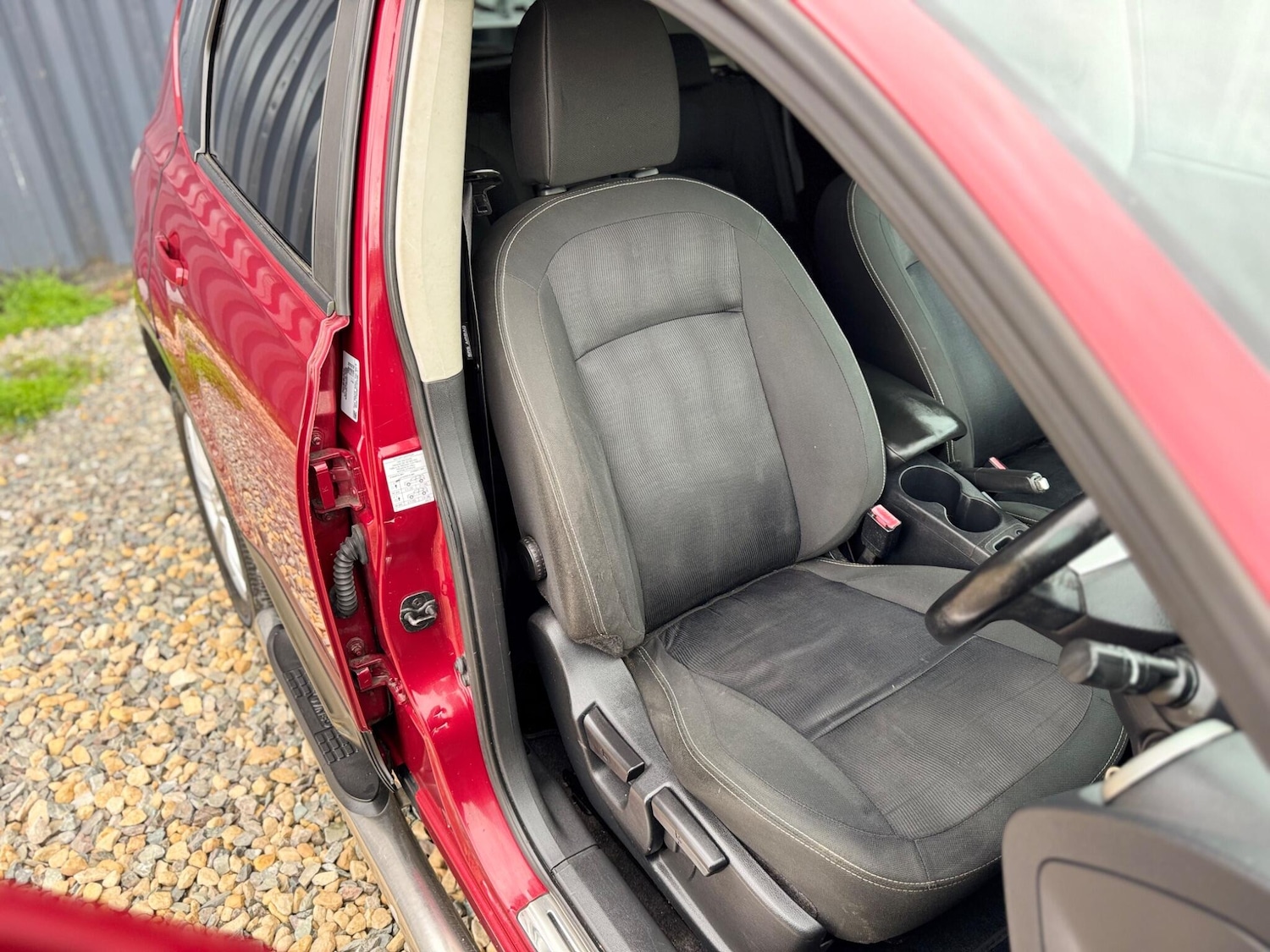 Used Nissan Qashqai 2011 for sale - 76867018: Photo 12