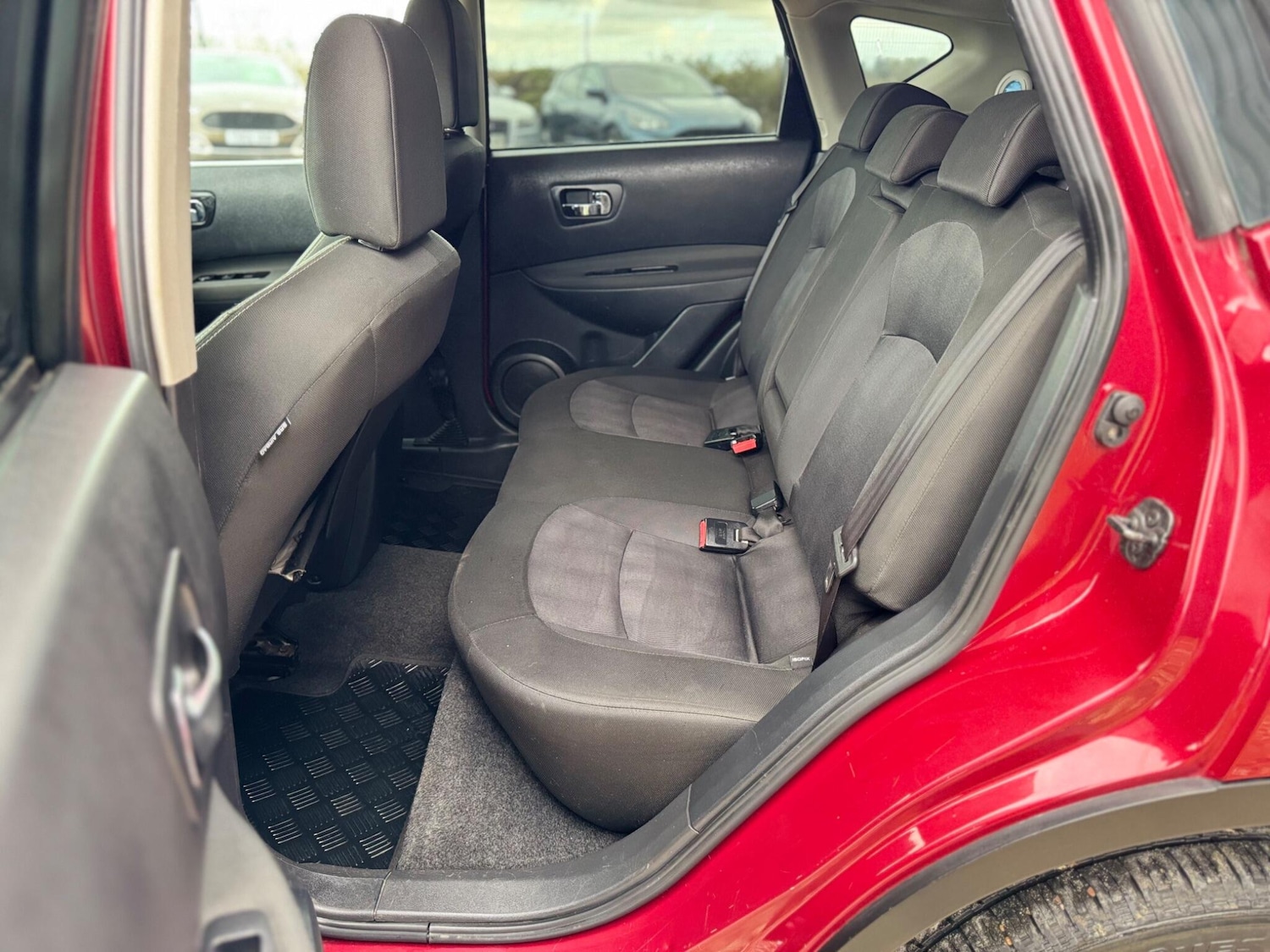 Used Nissan Qashqai 2011 for sale - 76867018: Photo 15