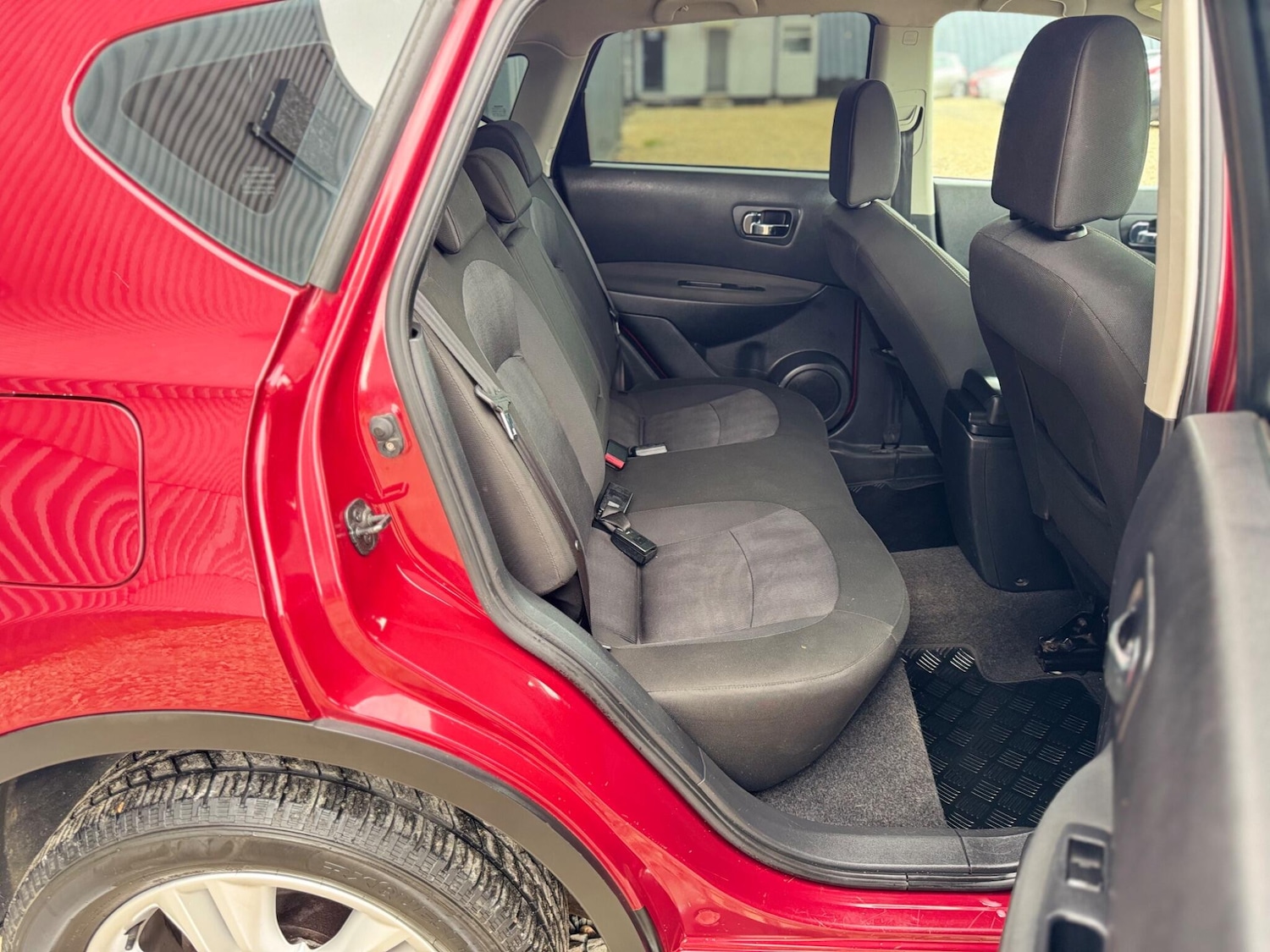 Used Nissan Qashqai 2011 for sale - 76867018: Photo 16