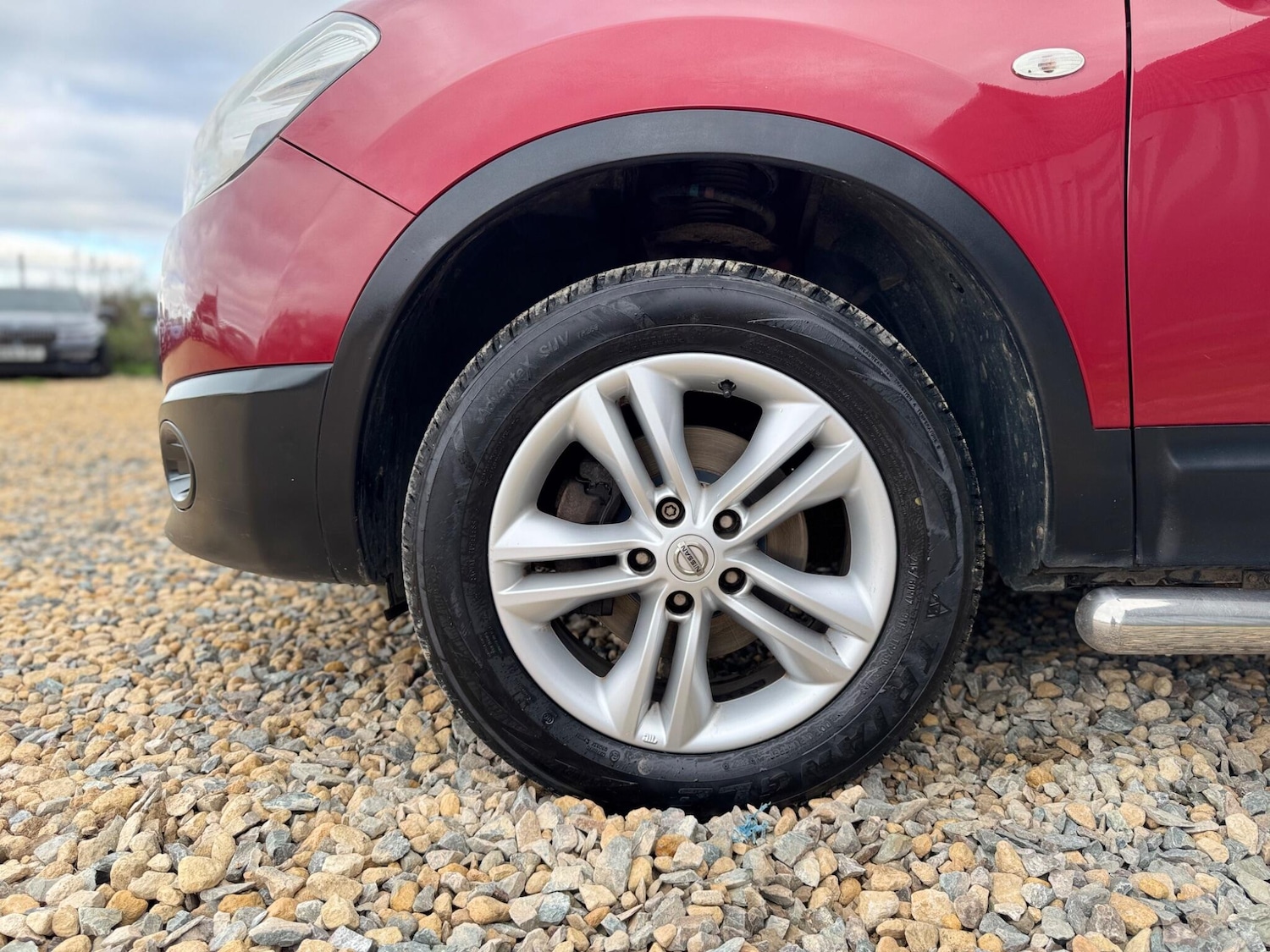 Used Nissan Qashqai 2011 for sale - 76867018: Photo 25