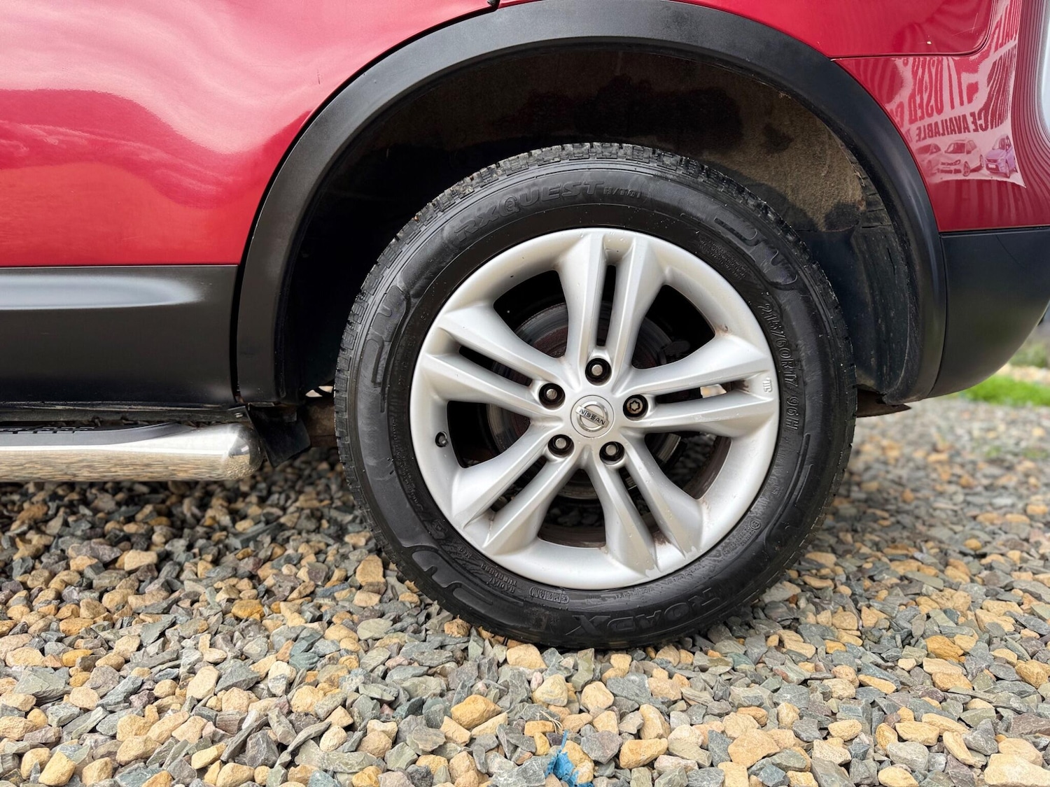 Used Nissan Qashqai 2011 for sale - 76867018: Photo 26