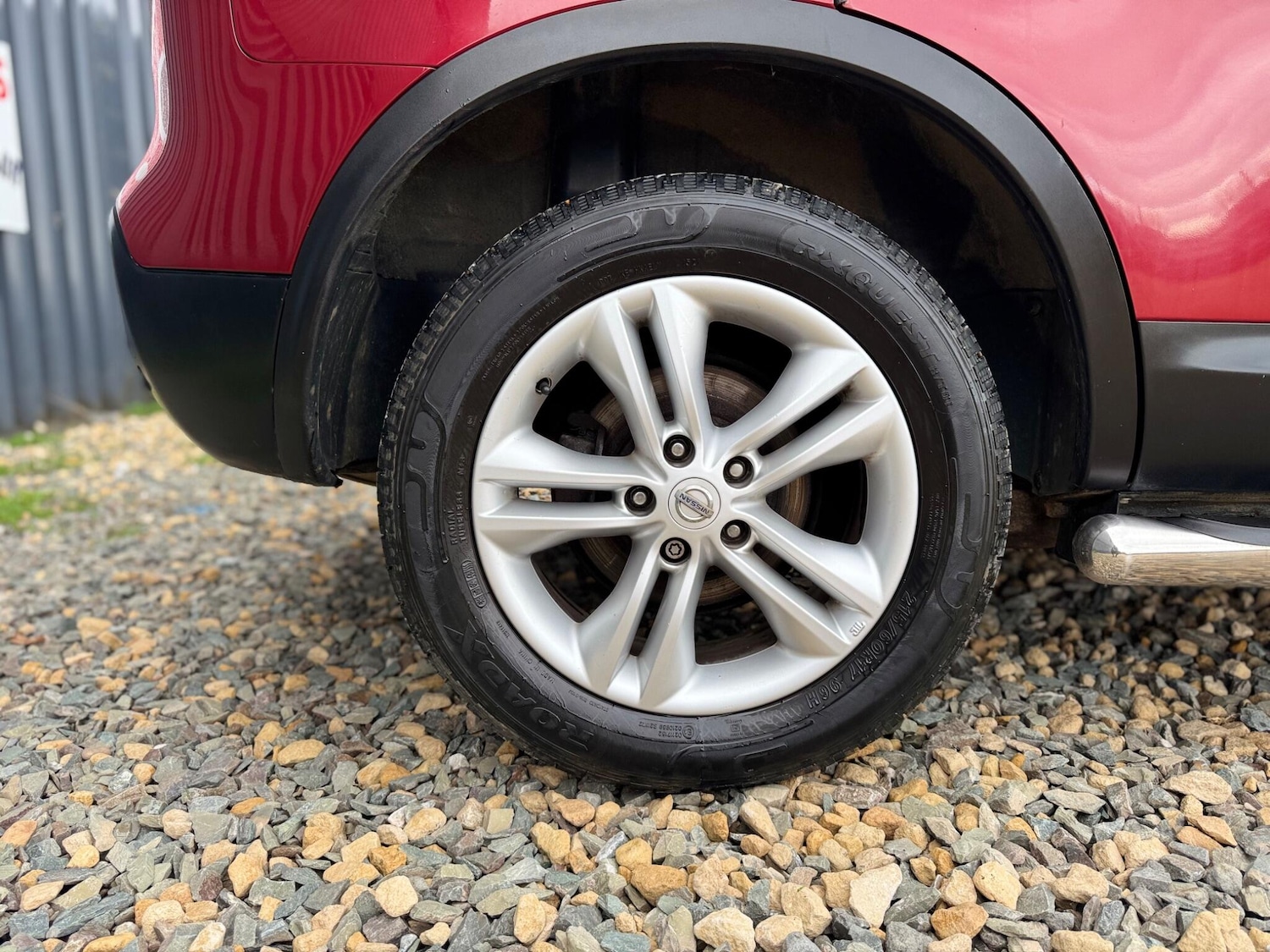 Used Nissan Qashqai 2011 for sale - 76867018: Photo 27