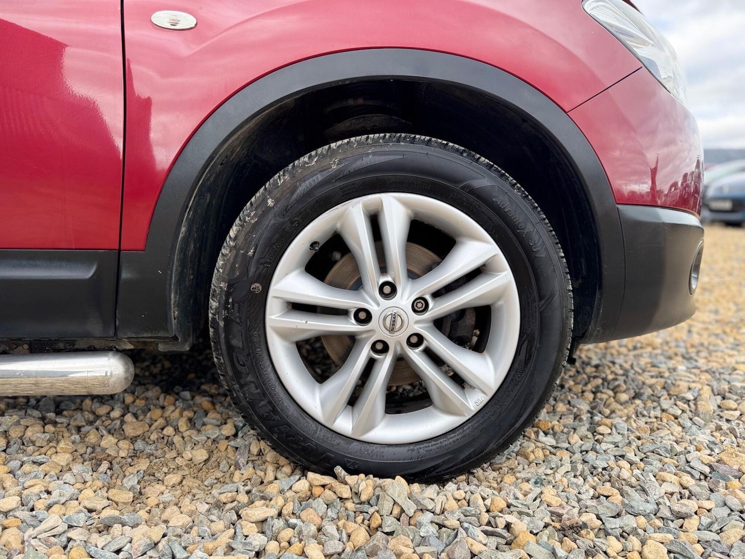 Used Nissan Qashqai 2011 for sale - 76867018: Photo 28