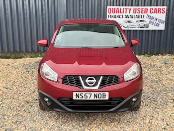 Used Nissan Qashqai 2011 for sale - 76867018: Photo
