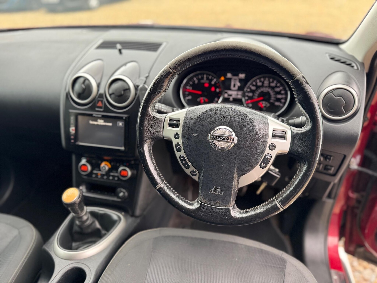 Used Nissan Qashqai 2011 for sale - 76867018: Photo 30