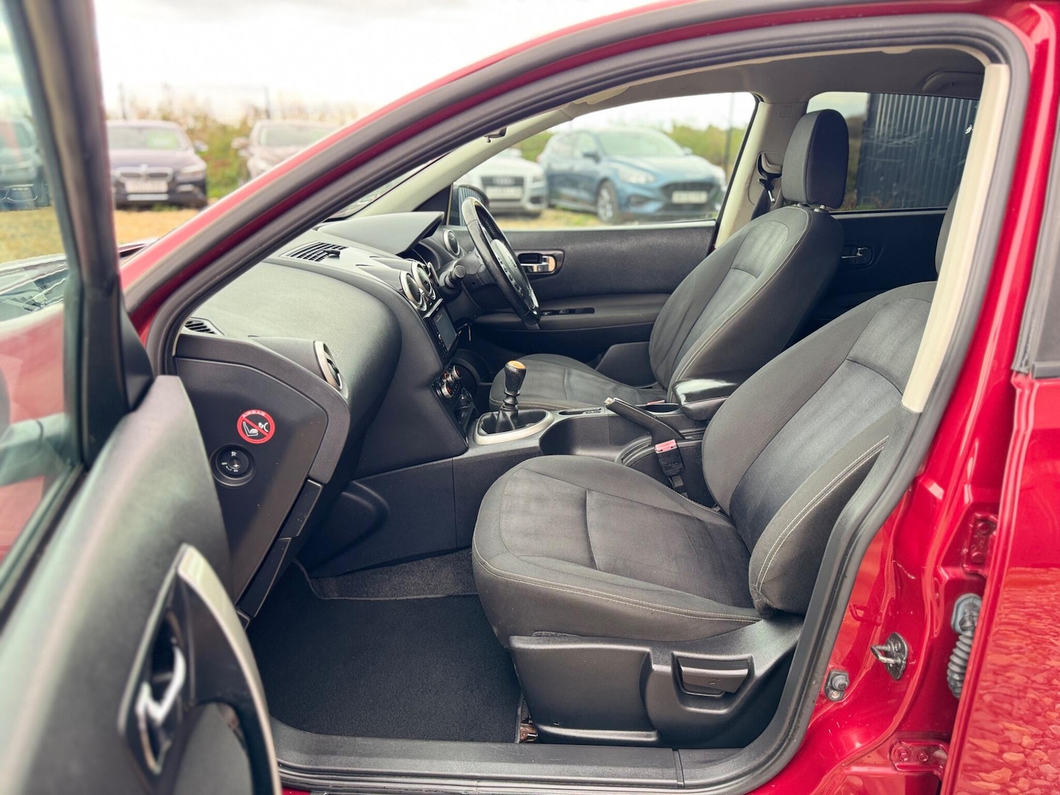 Used Nissan Qashqai 2011 for sale - 76867018: Photo 33