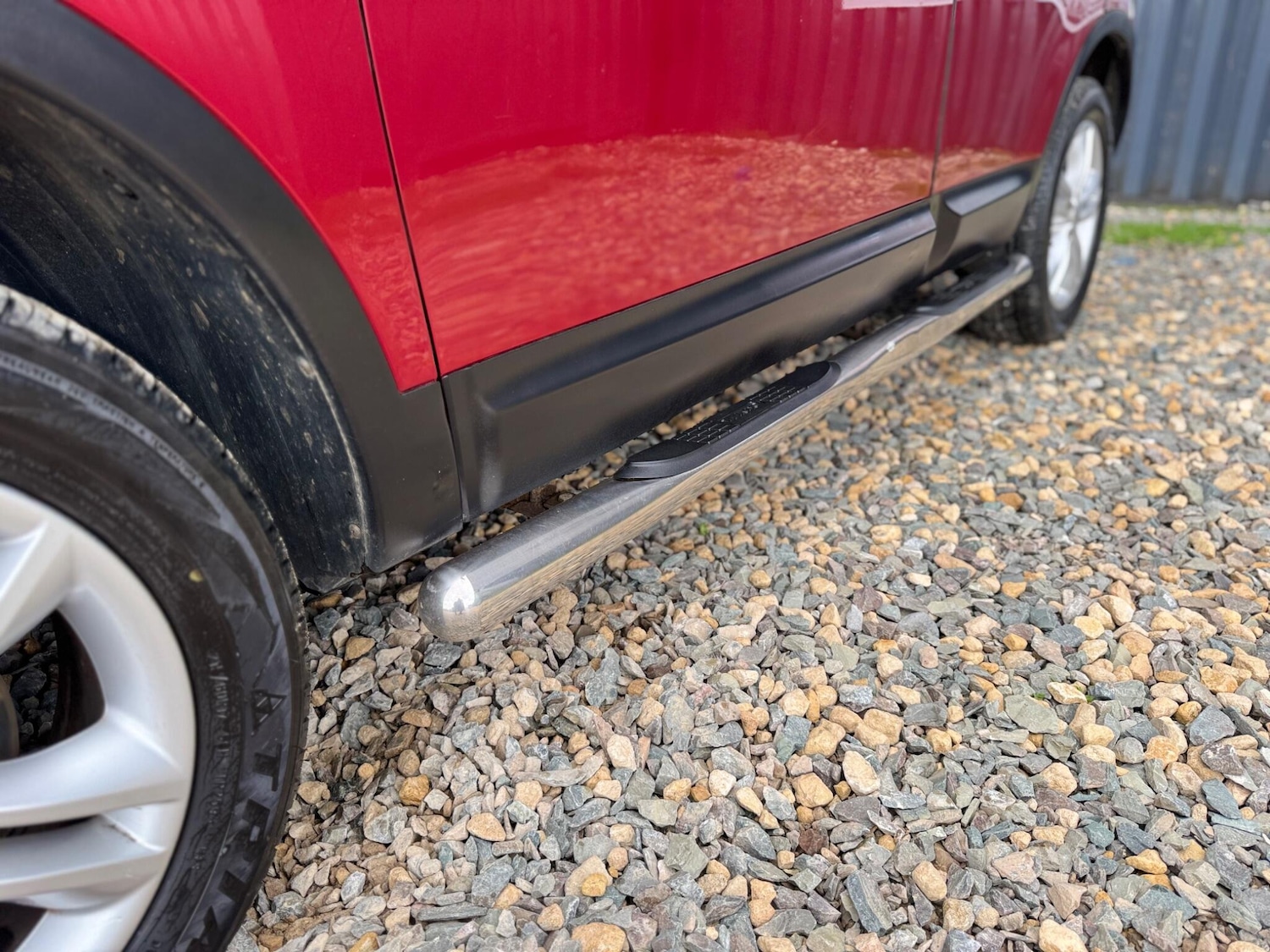 Used Nissan Qashqai 2011 for sale - 76867018: Photo 34